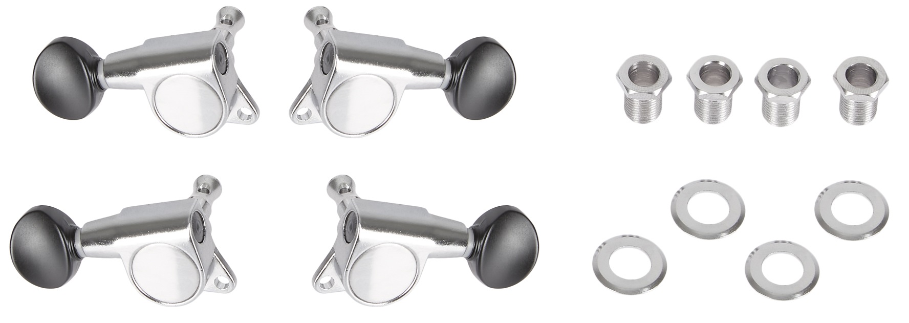 Ortega OTMUKDC-CR (obrázek 6)