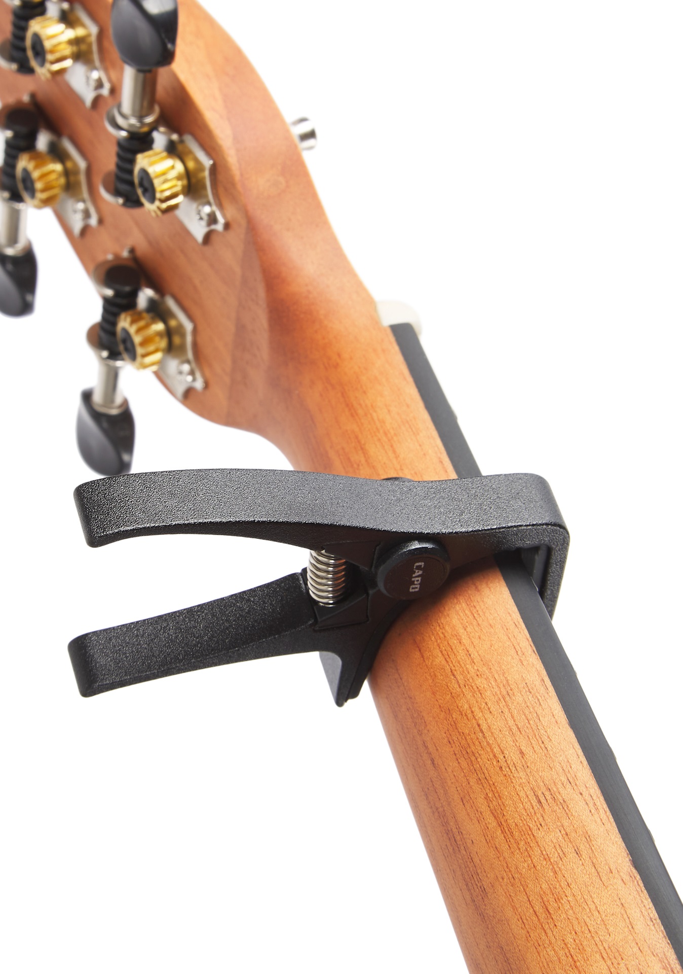Cascha Ukulele Capo (obrázek 3)