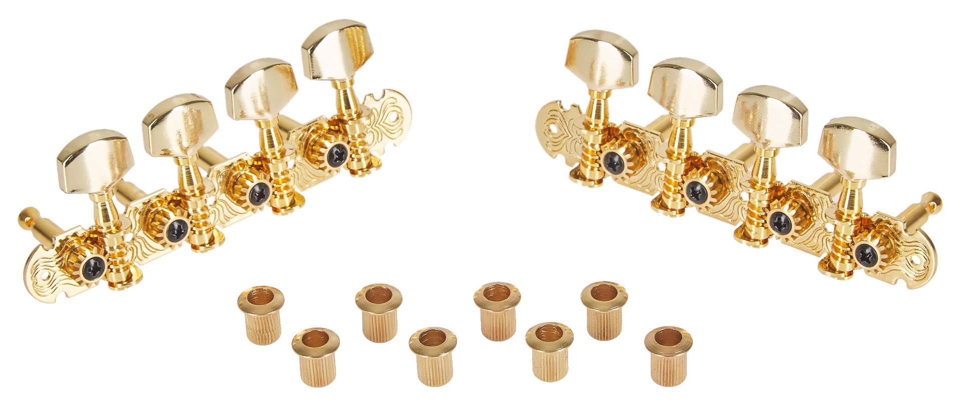 Ortega OTMMASTD-GO (obrázek 3)