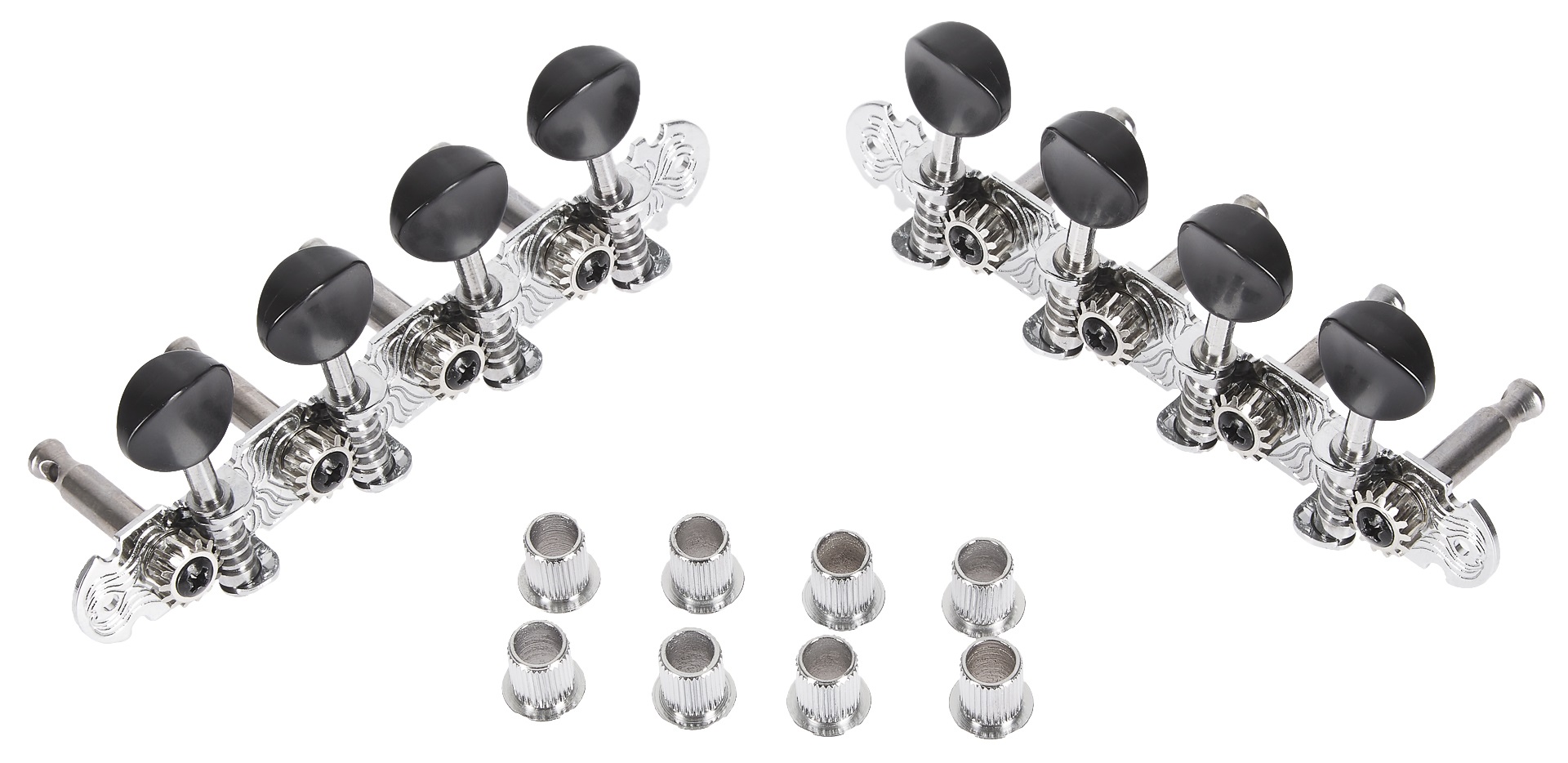 Ortega OTMMADLX-CR (obrázek 3)