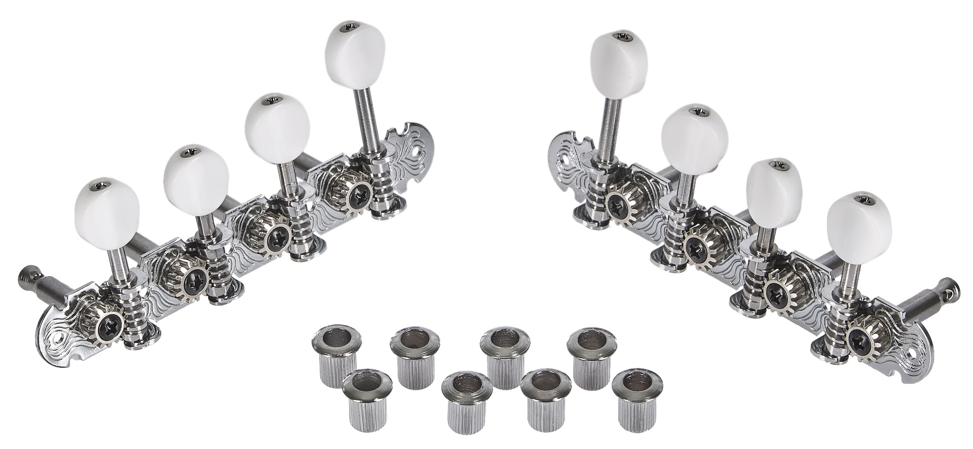 Ortega OTMMAPREM-CR (obrázek 3)