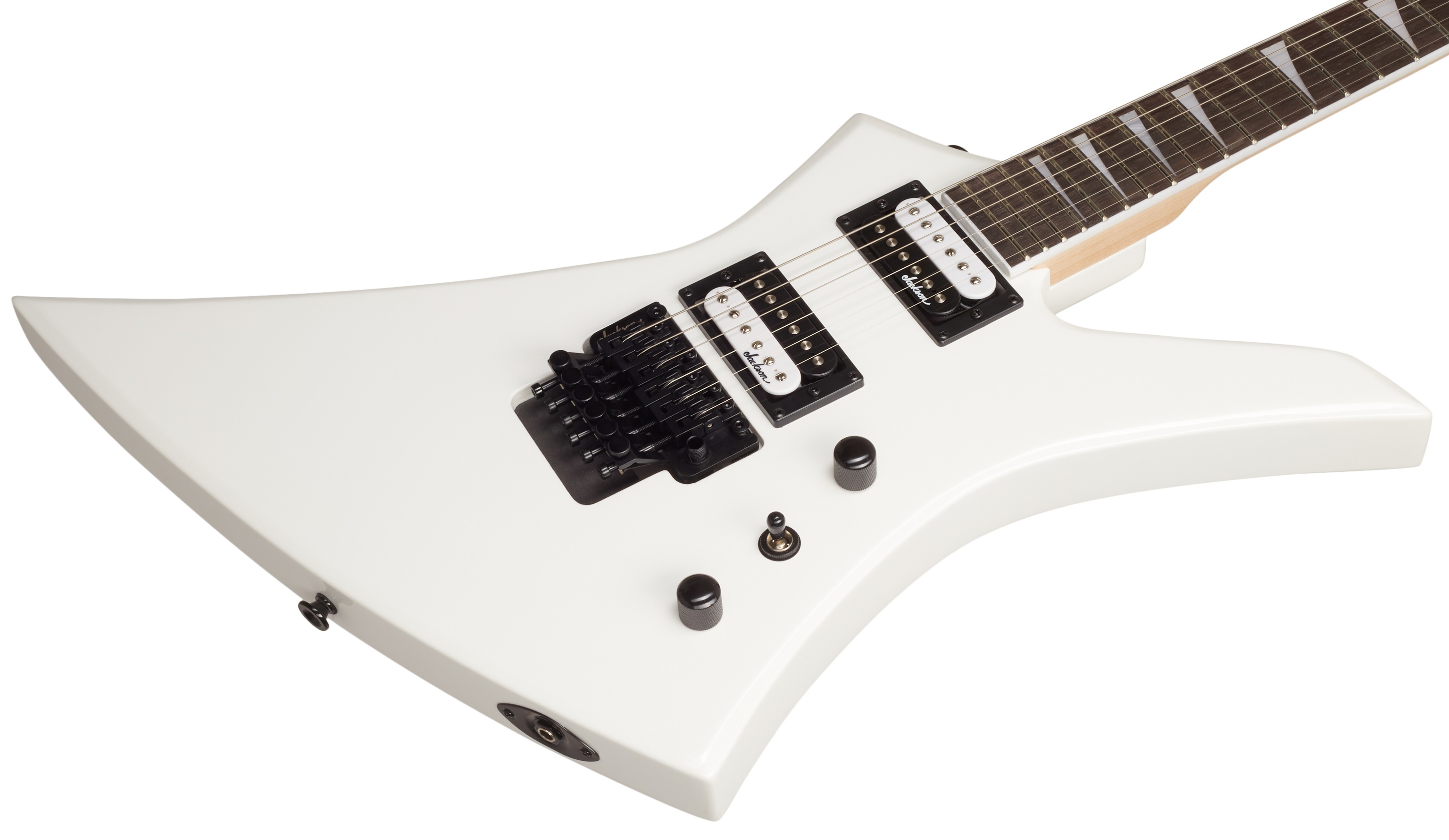 Jackson JS32 Kelly AMR SNW (obrázek 3)