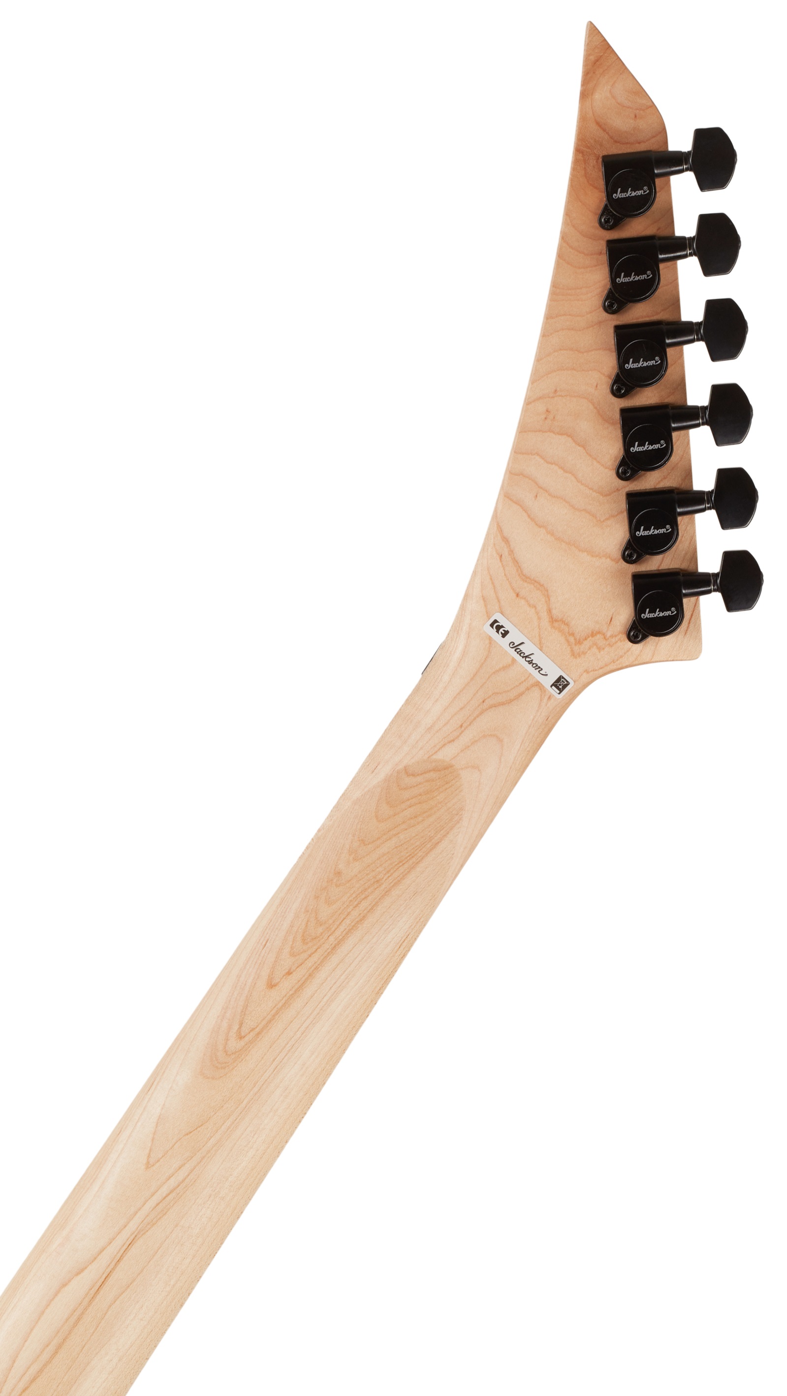 Jackson JS32 Kelly AMR SNW (obrázek 4)