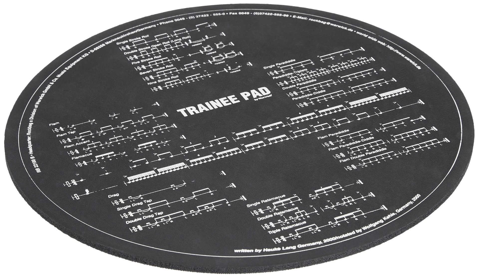 Rockbag RB 22100 B (obrázek 3)