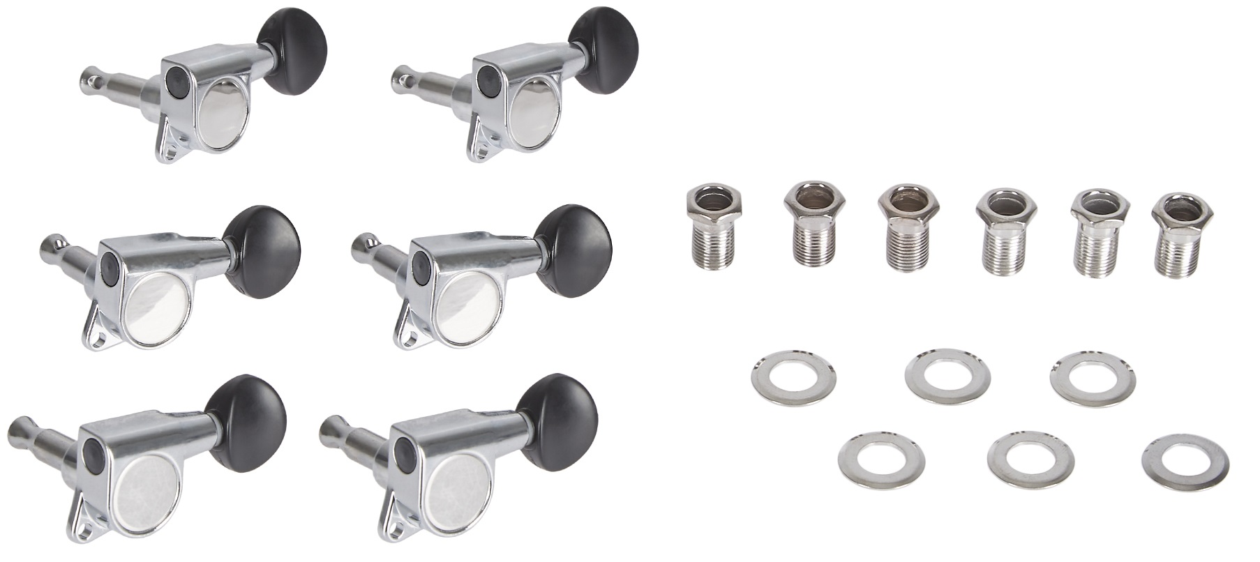 Ortega OTMEG6L-CR (obrázek 3)