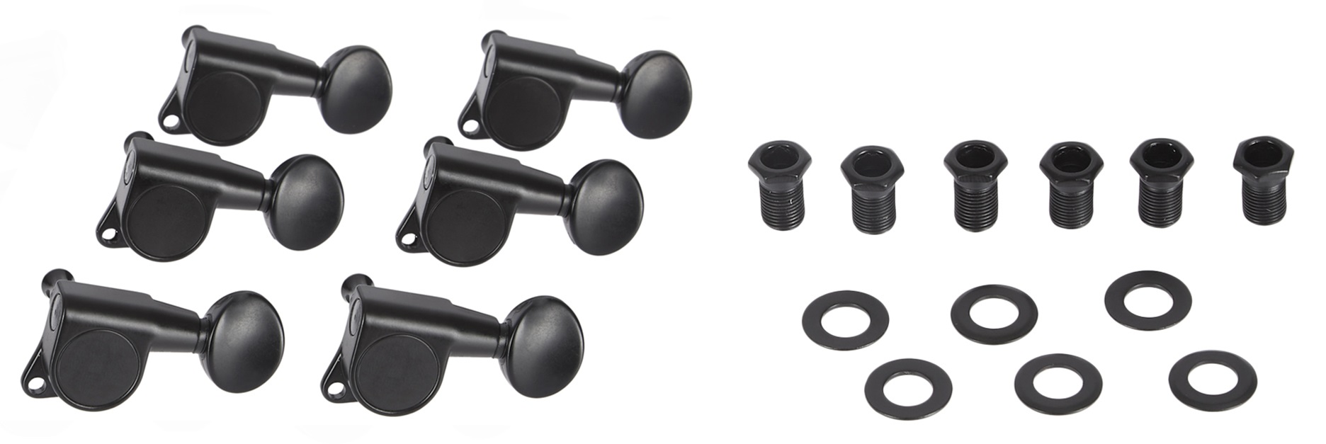 Ortega OTMEG6L-GB (obrázek 3)