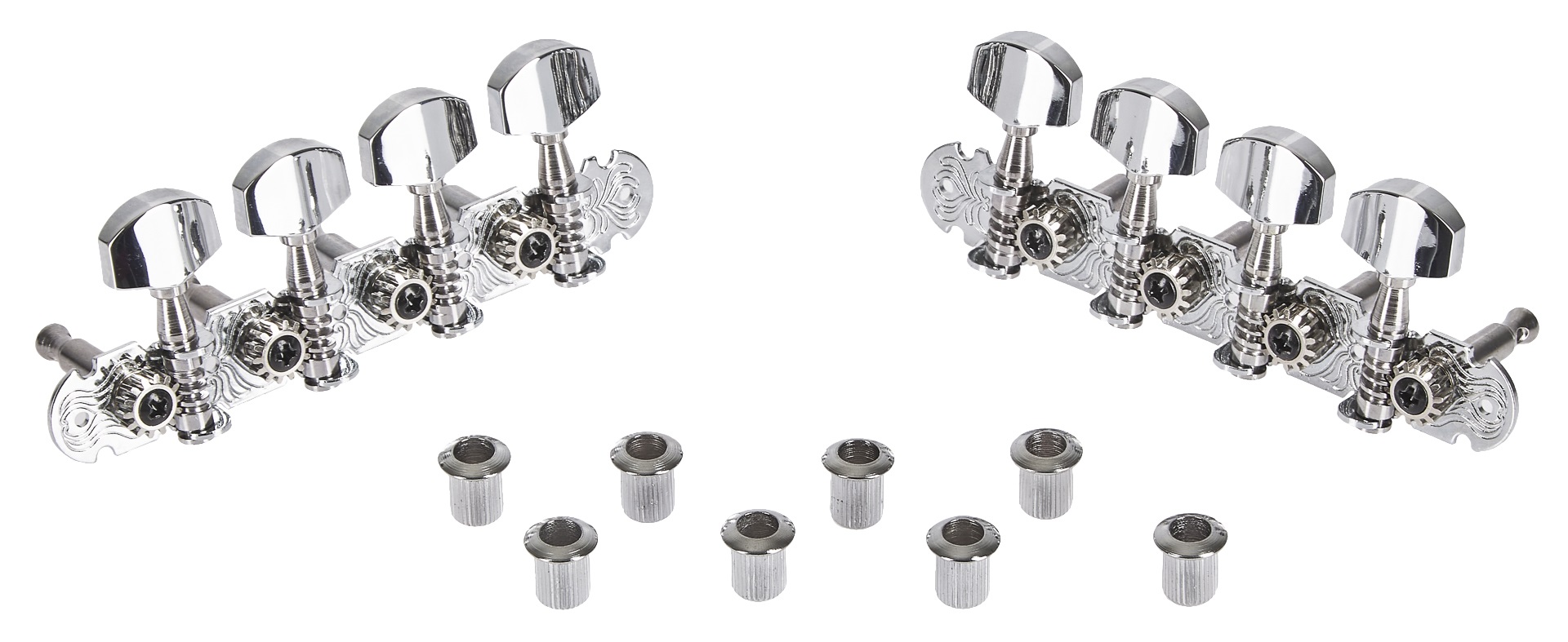 Ortega OTMMASTD-CR (obrázek 3)