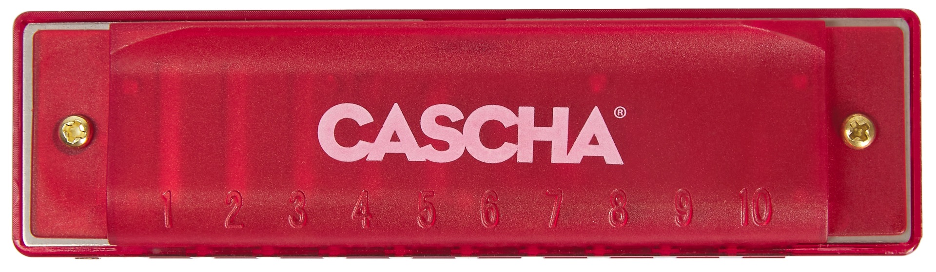 Levně Cascha Fun Blues Red