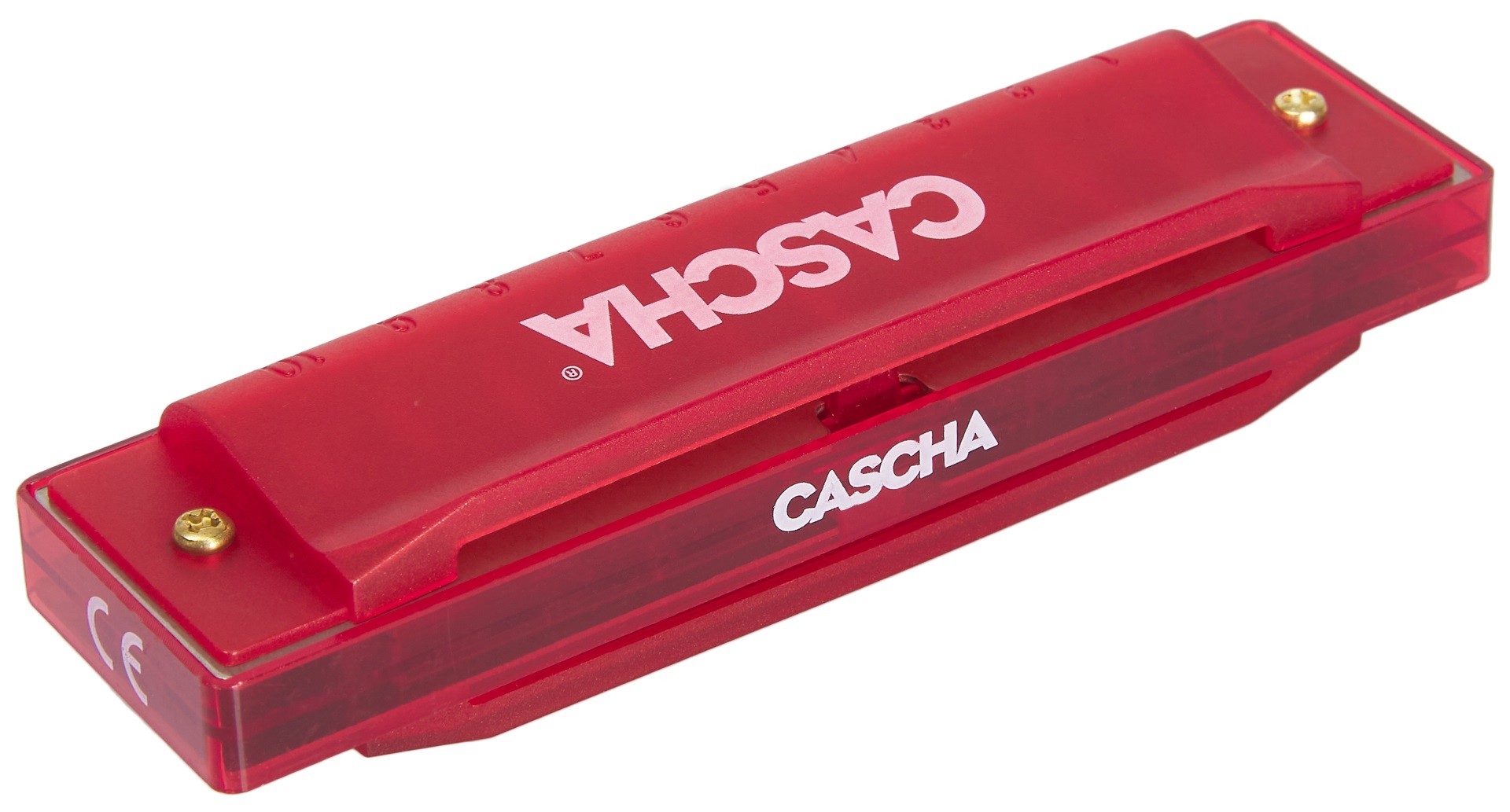 Cascha Fun Blues Red (obrázek 3)