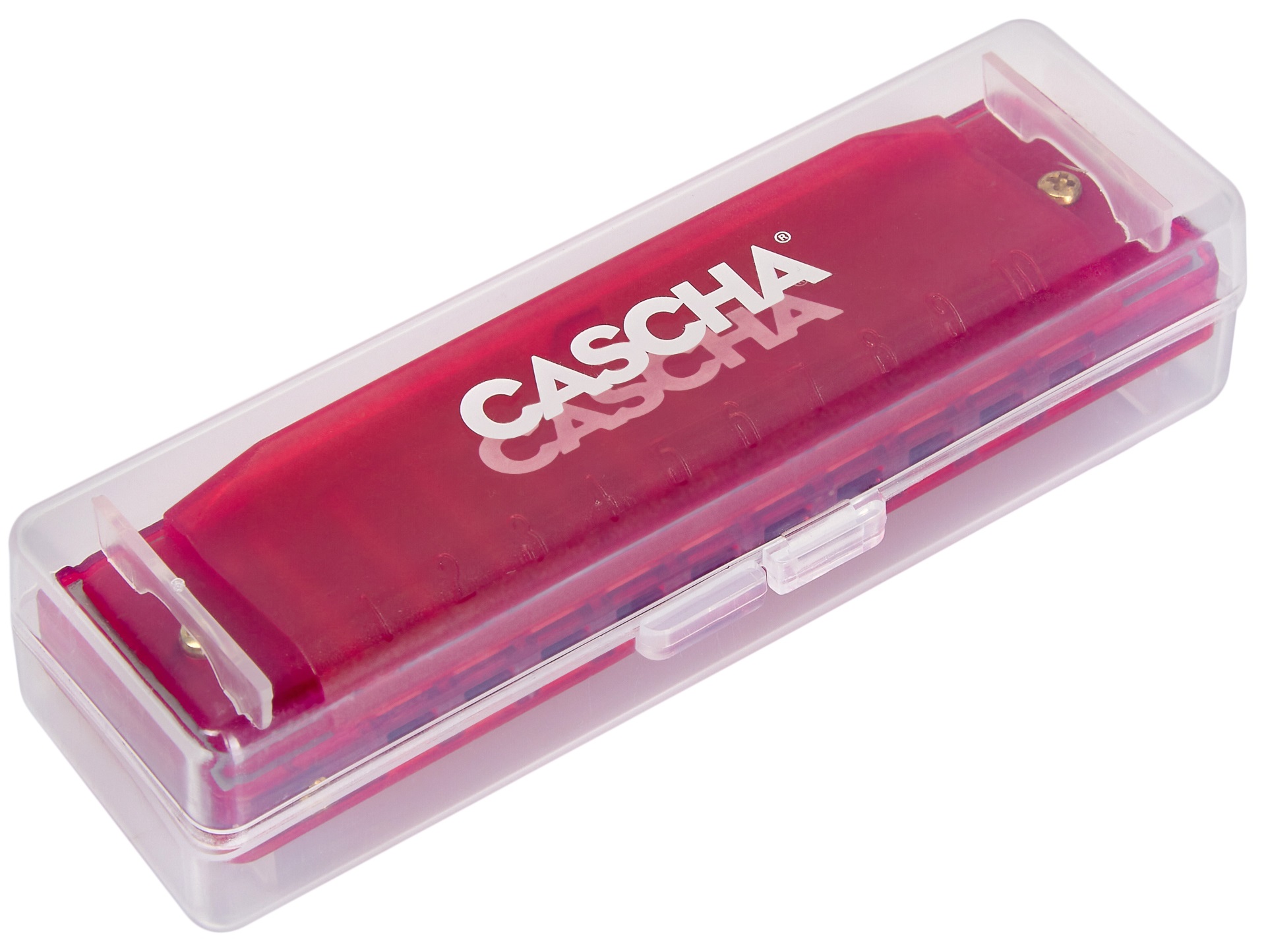 Cascha Fun Blues Red (obrázek 5)