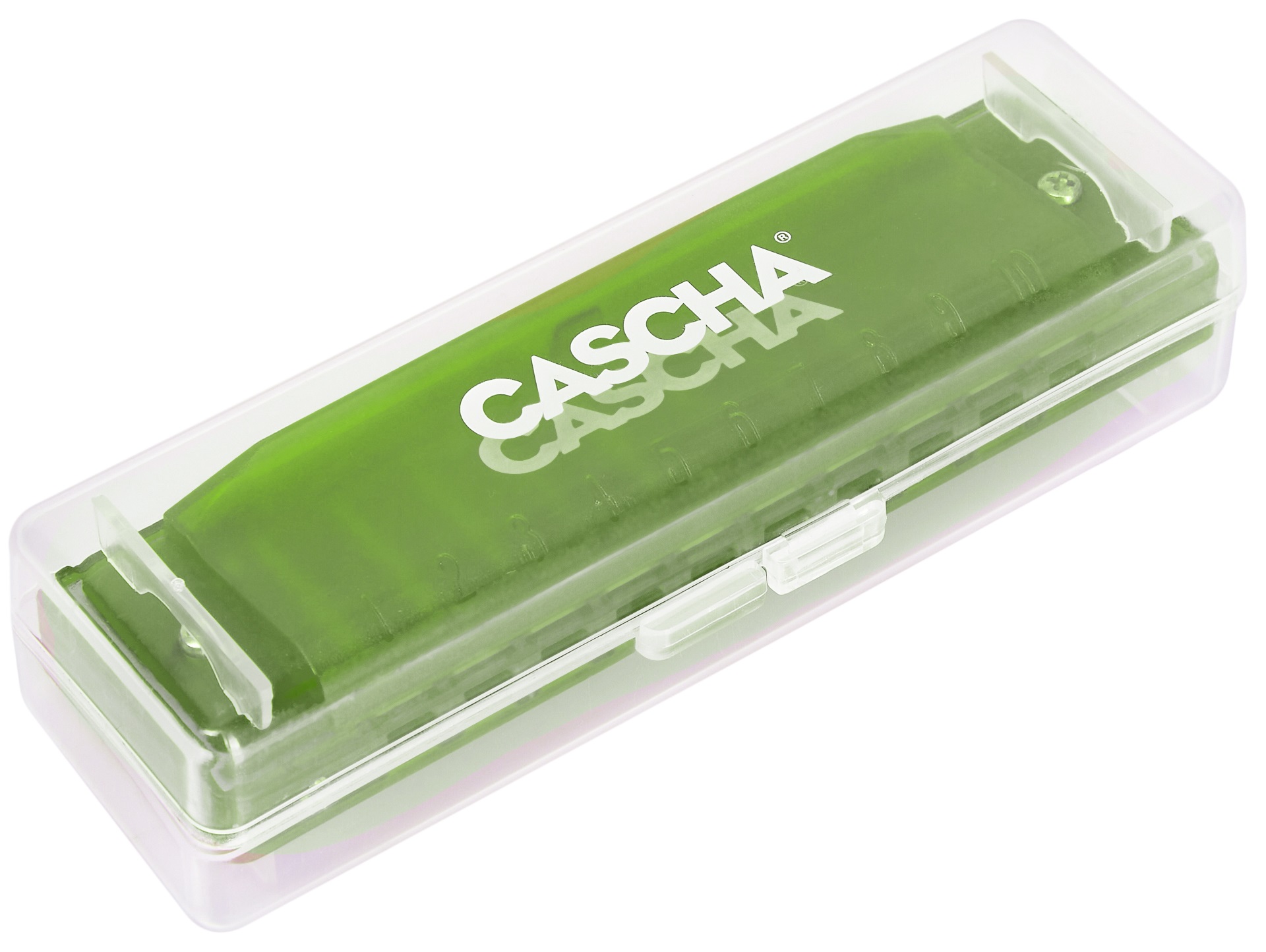 Cascha Fun Blues Green (obrázek 5)