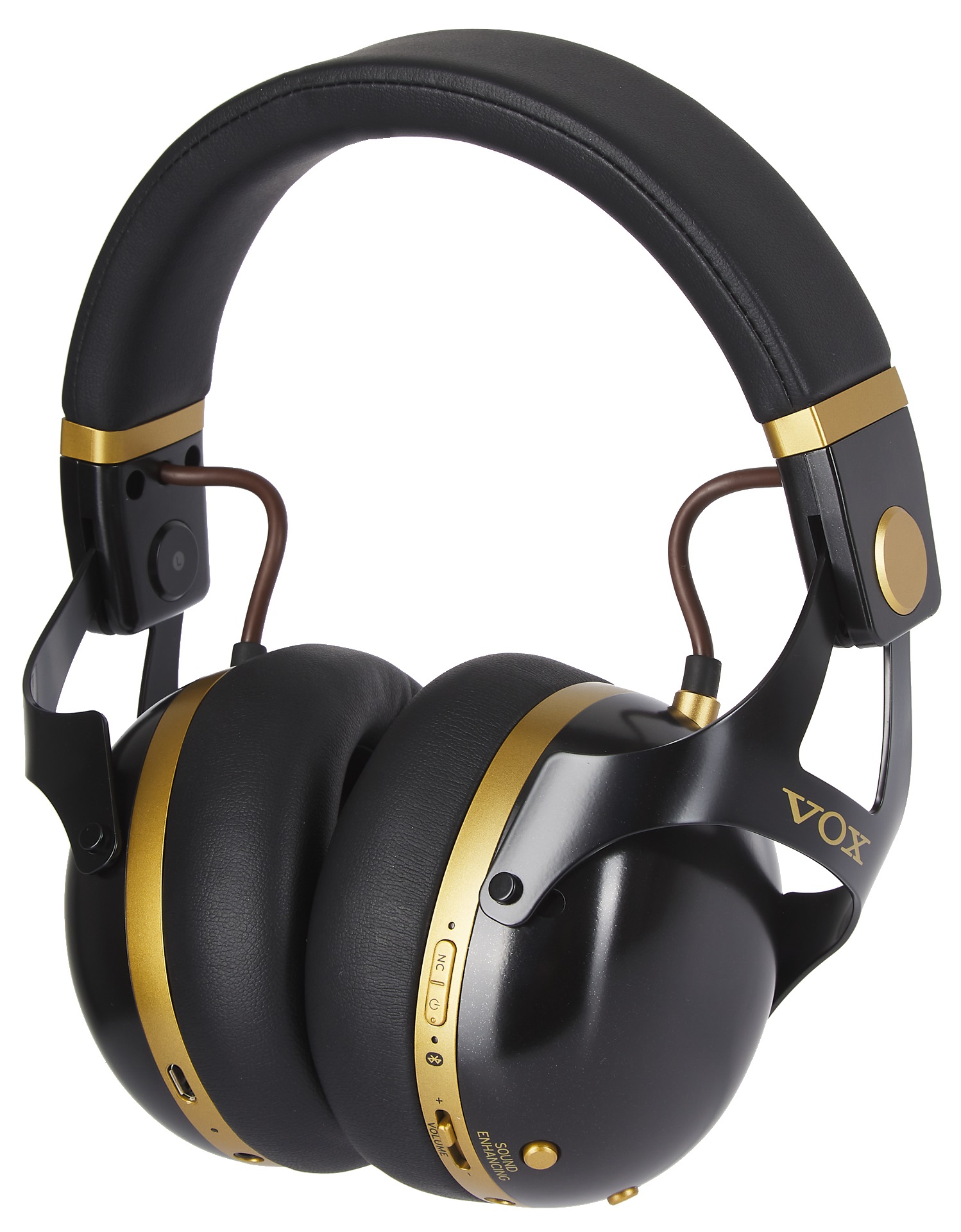 Vox VH-Q1 BK