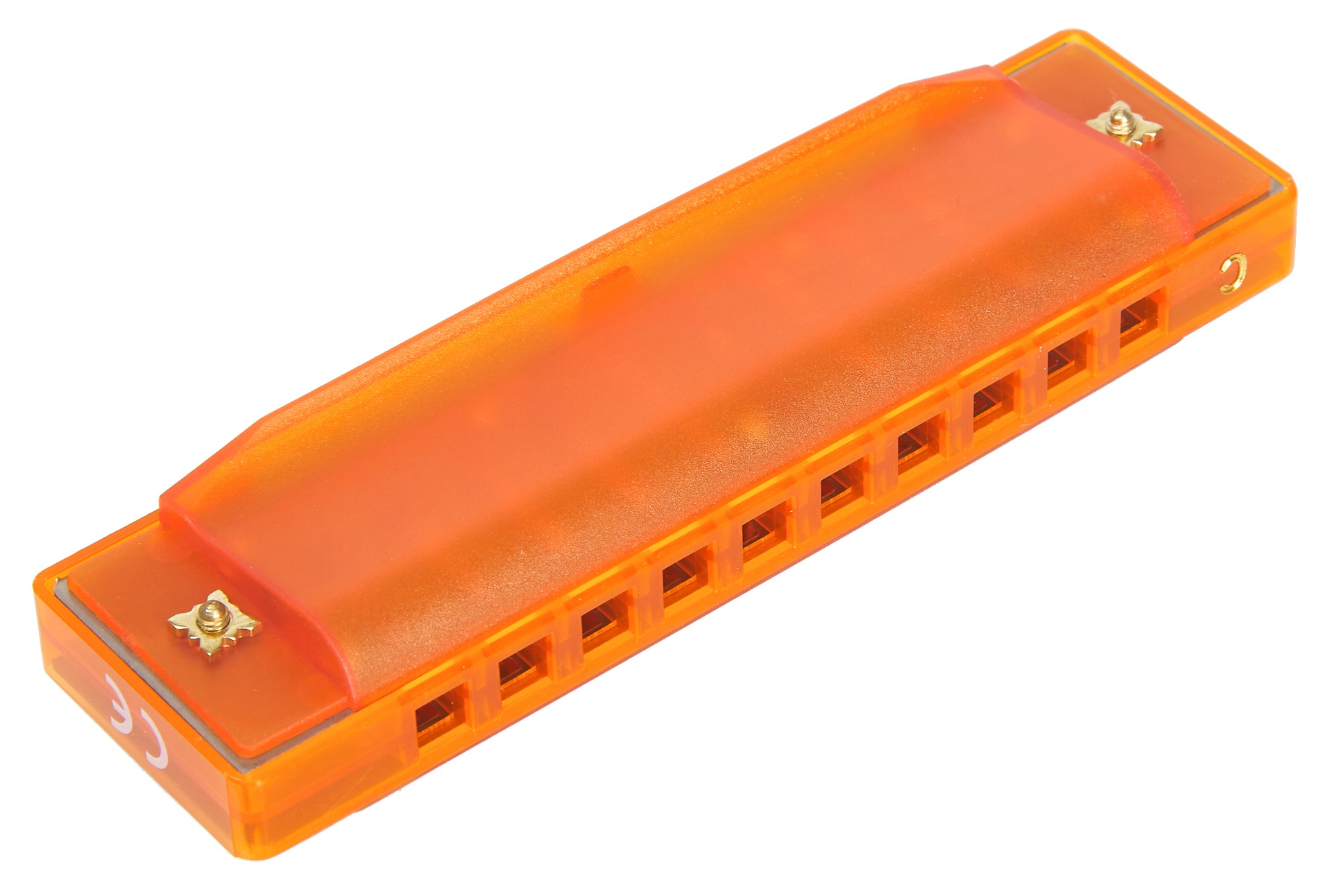 Cascha Fun Blues Orange (obrázek 4)