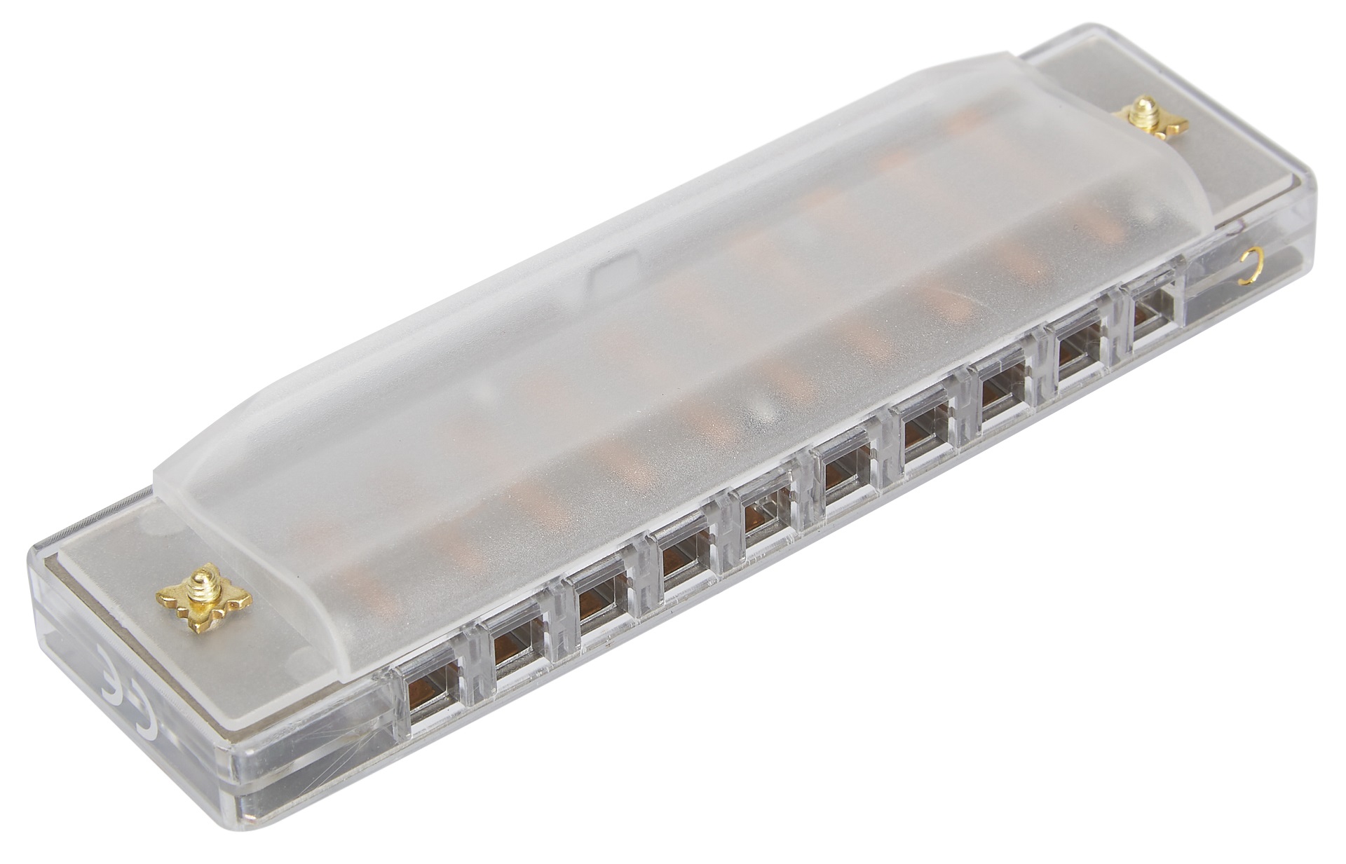 Cascha Fun Blues Transparent (obrázek 4)