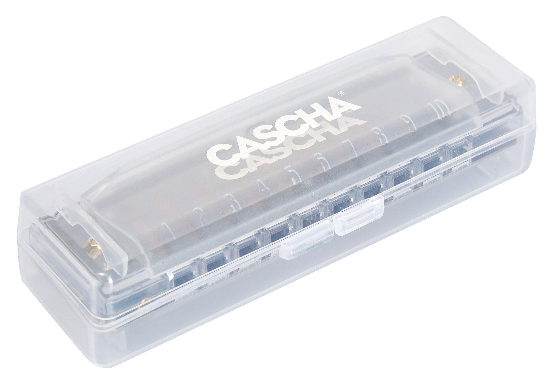 Cascha Fun Blues Transparent (obrázek 5)