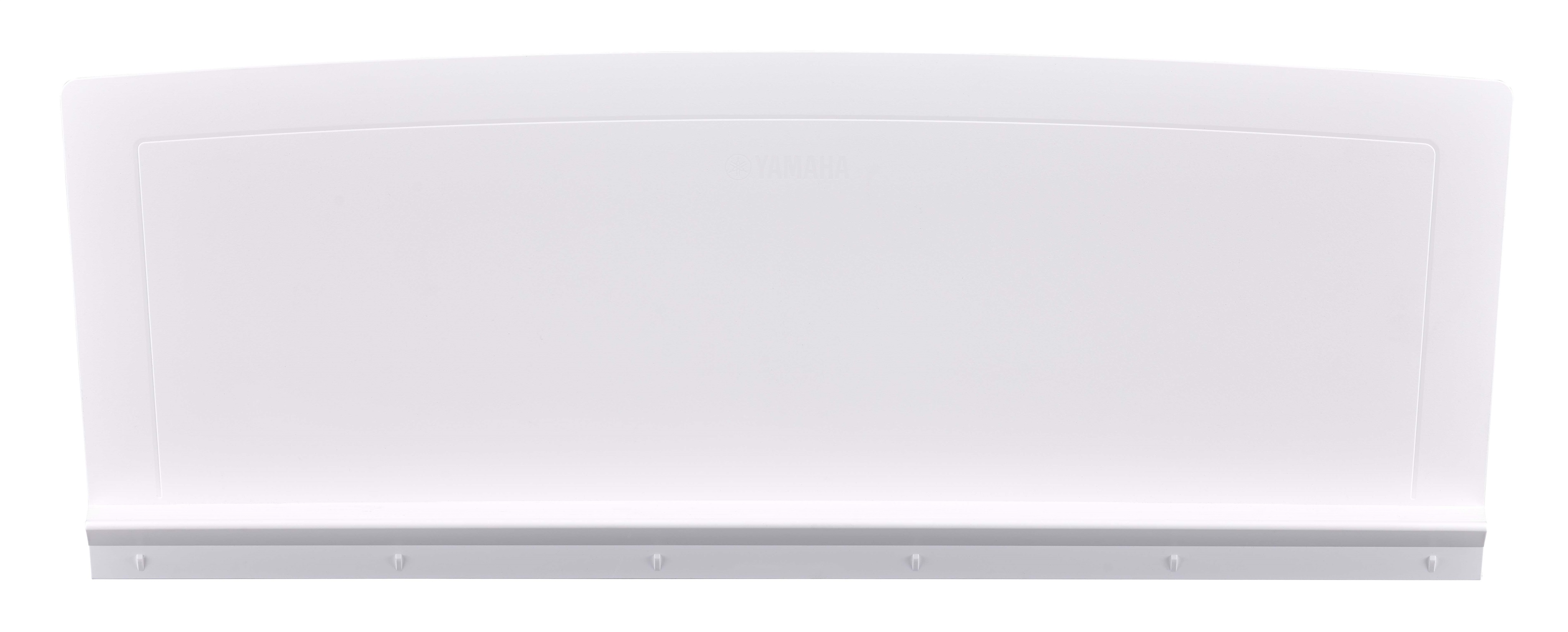 Yamaha DGX-670WH (obrázek 6)