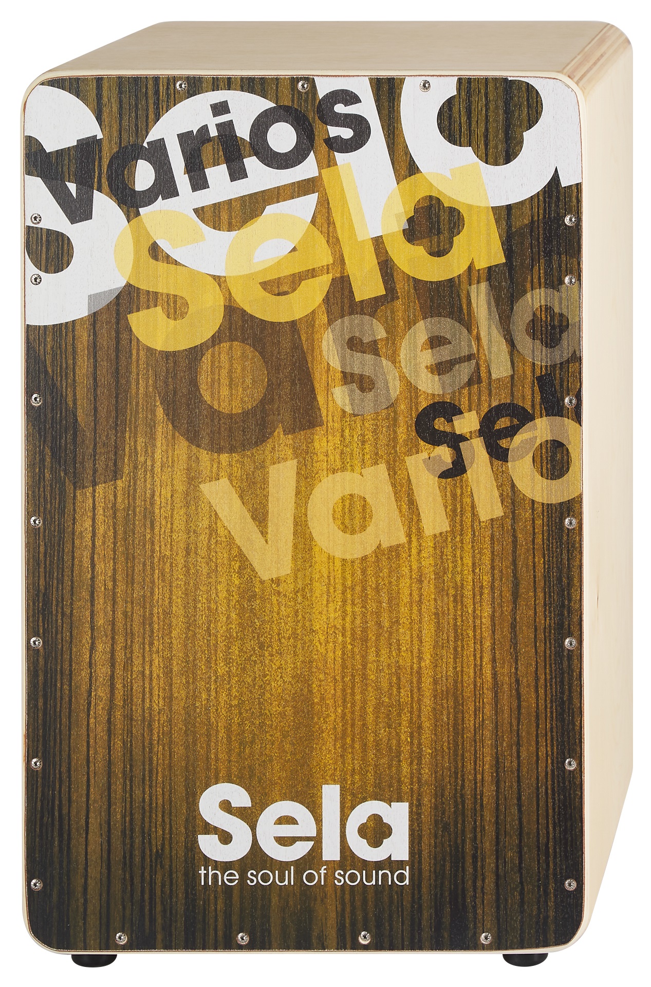 Sela Varios Gold