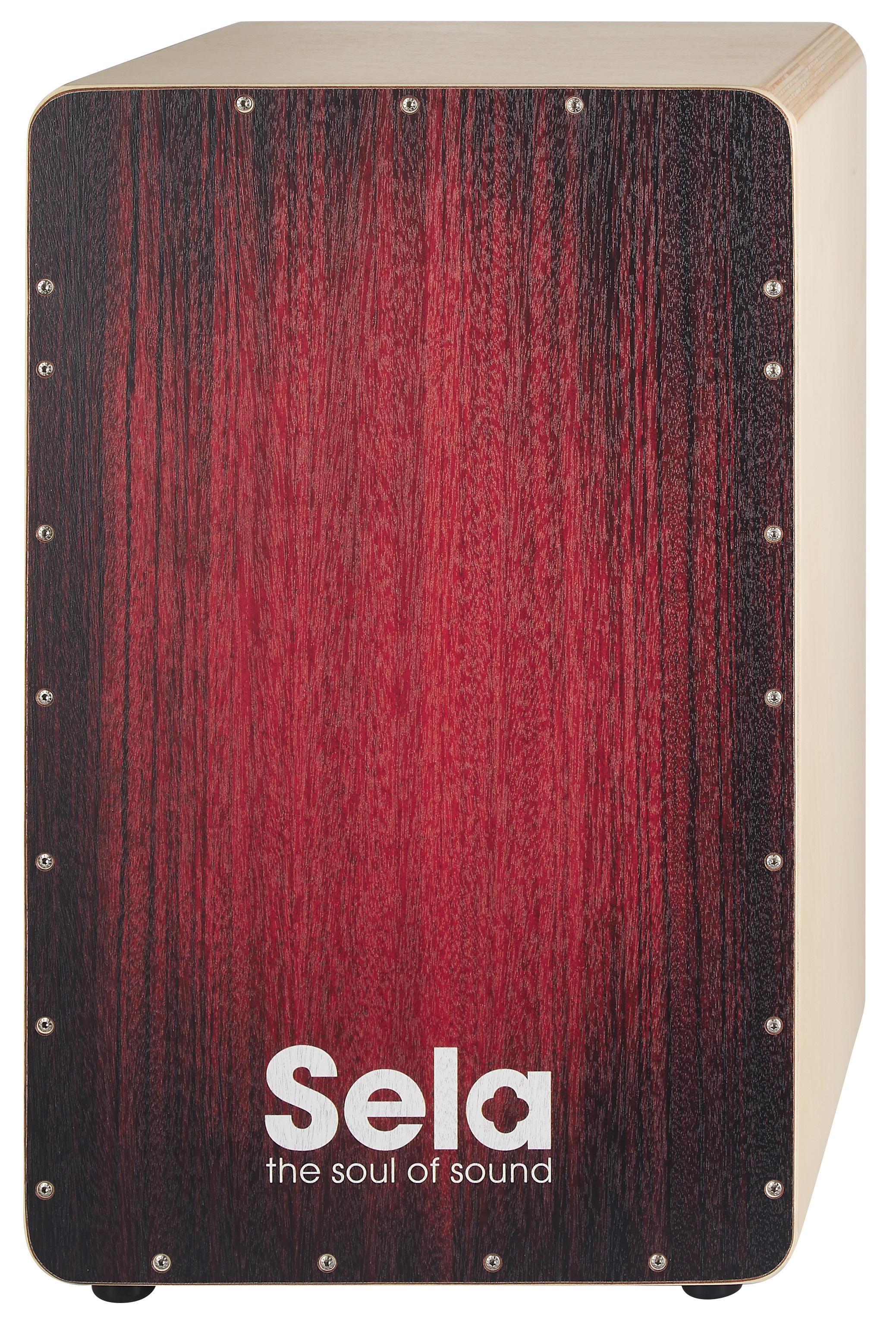 Levně Sela Varios Red