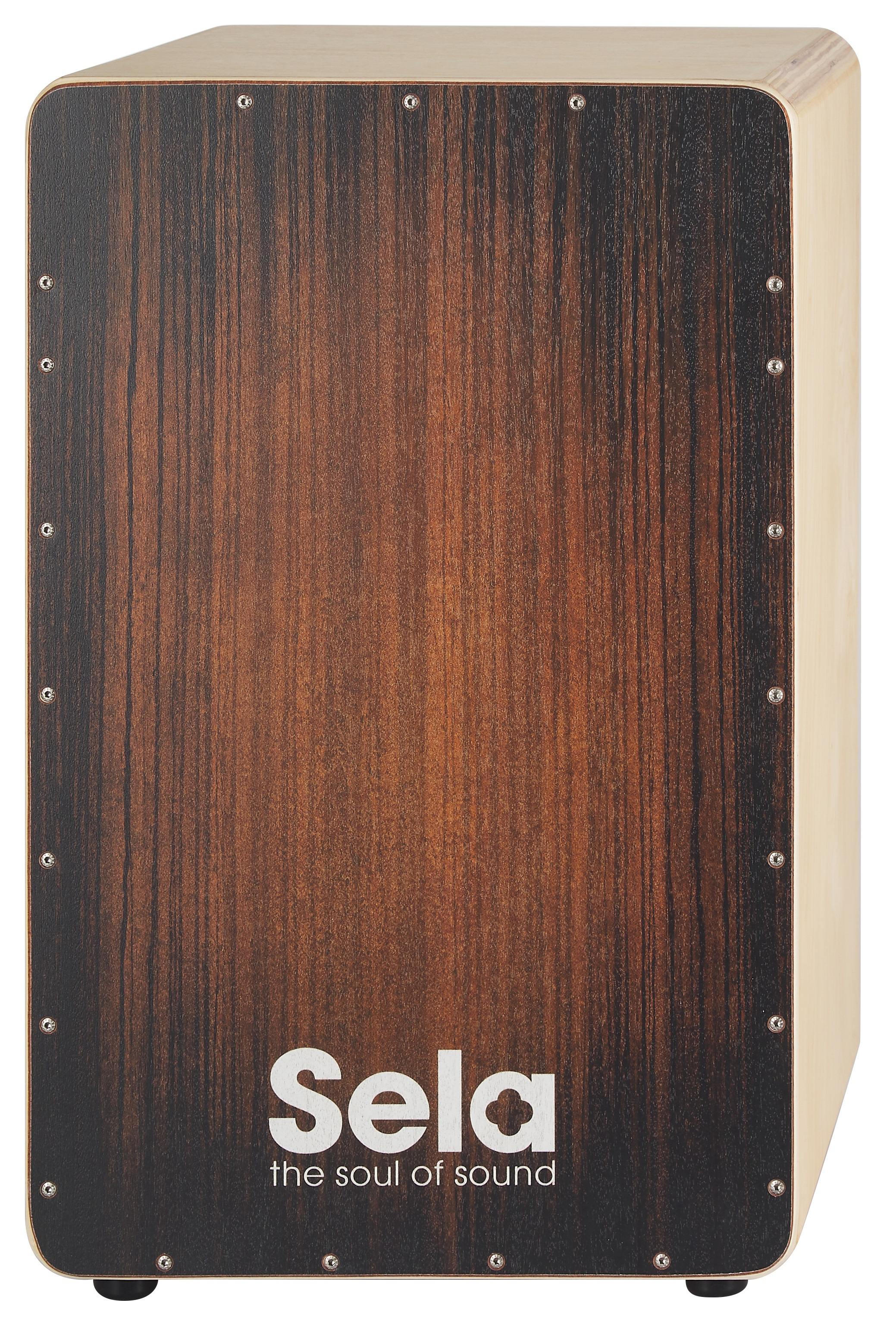 Levně Sela Varios Brown