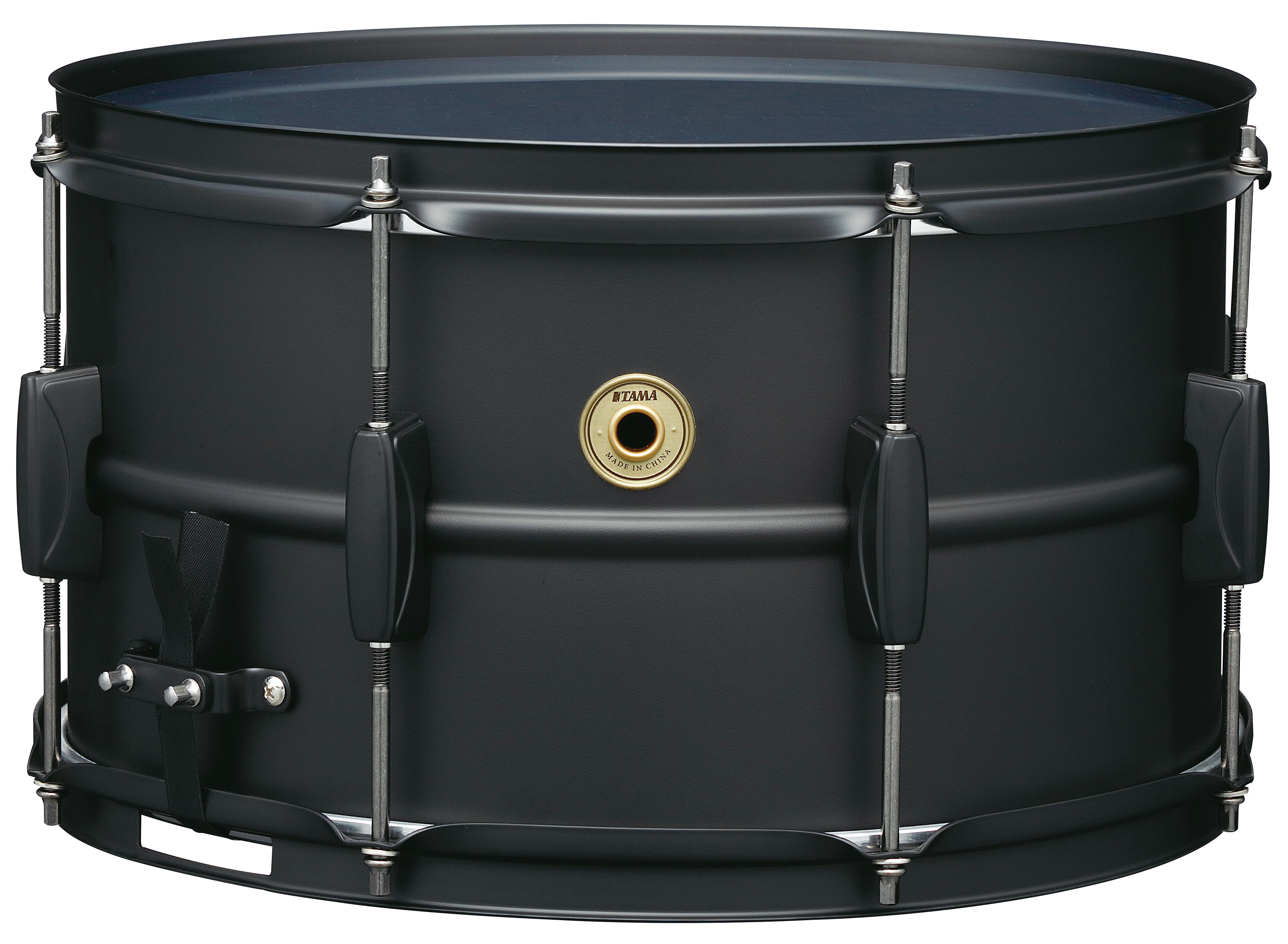 Levně Tama 14" x 8" Metalworks Matte Black