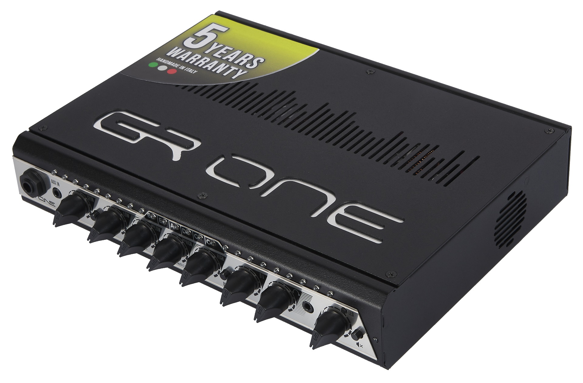GR Bass ONE 350 (obrázek 3)