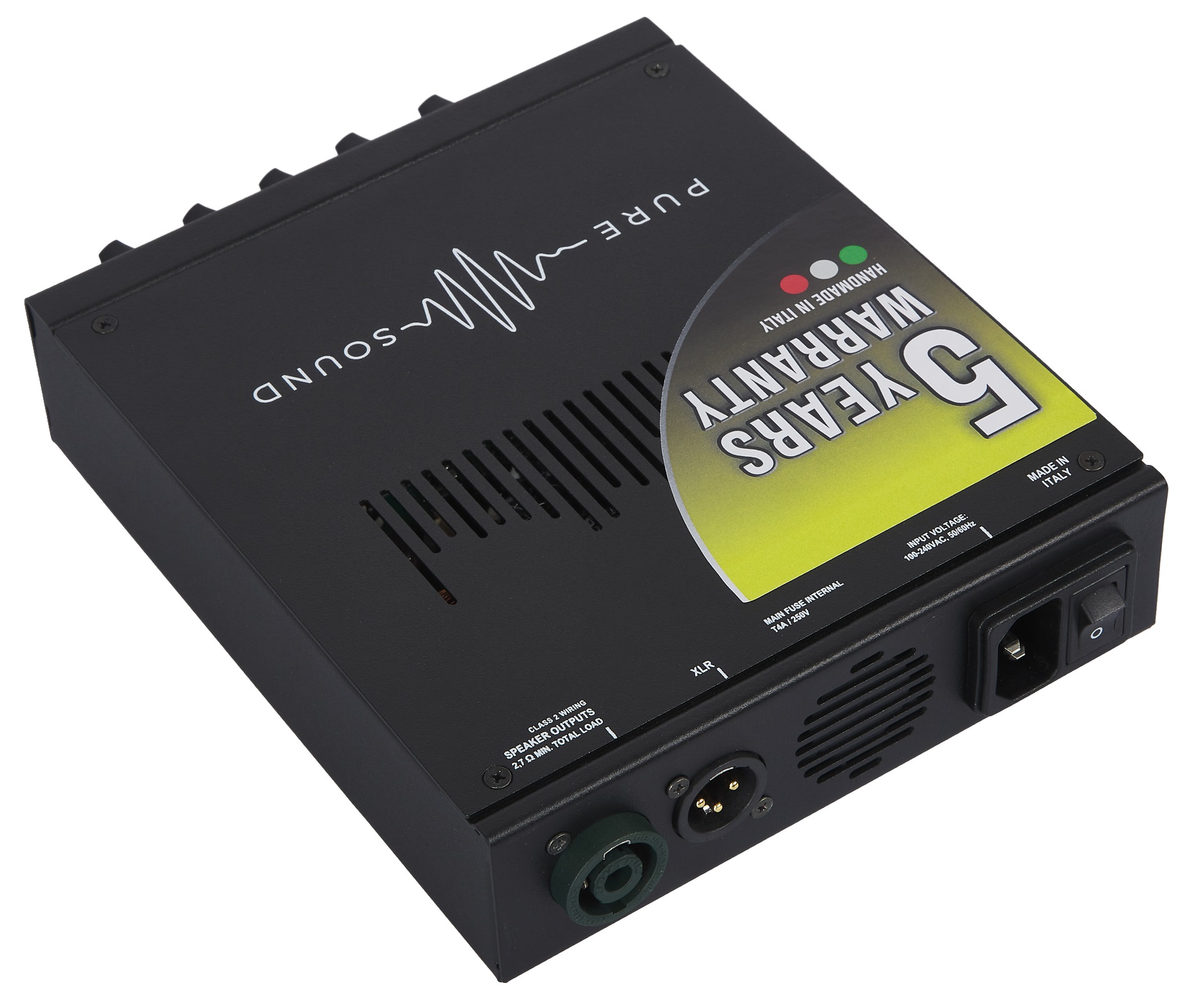 GR Bass miniONE (obrázek 4)