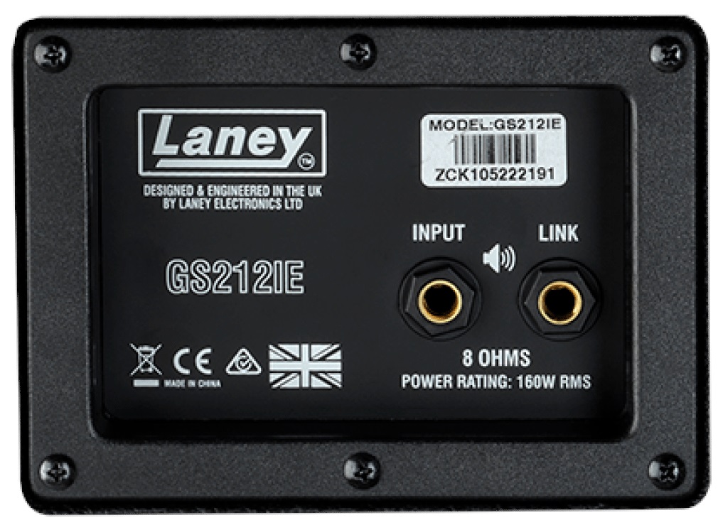 Laney GS212IE (obrázek 5)
