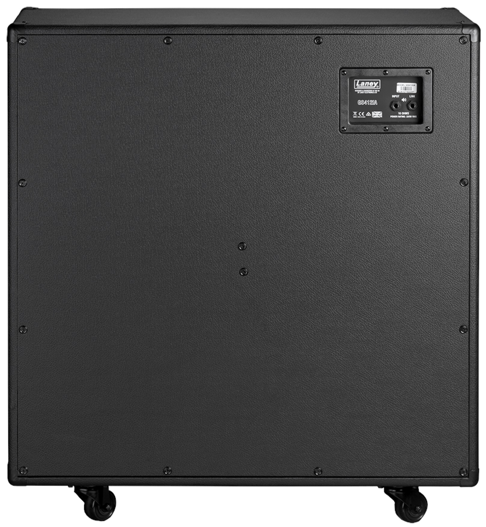 Laney GS412IA (obrázek 4)