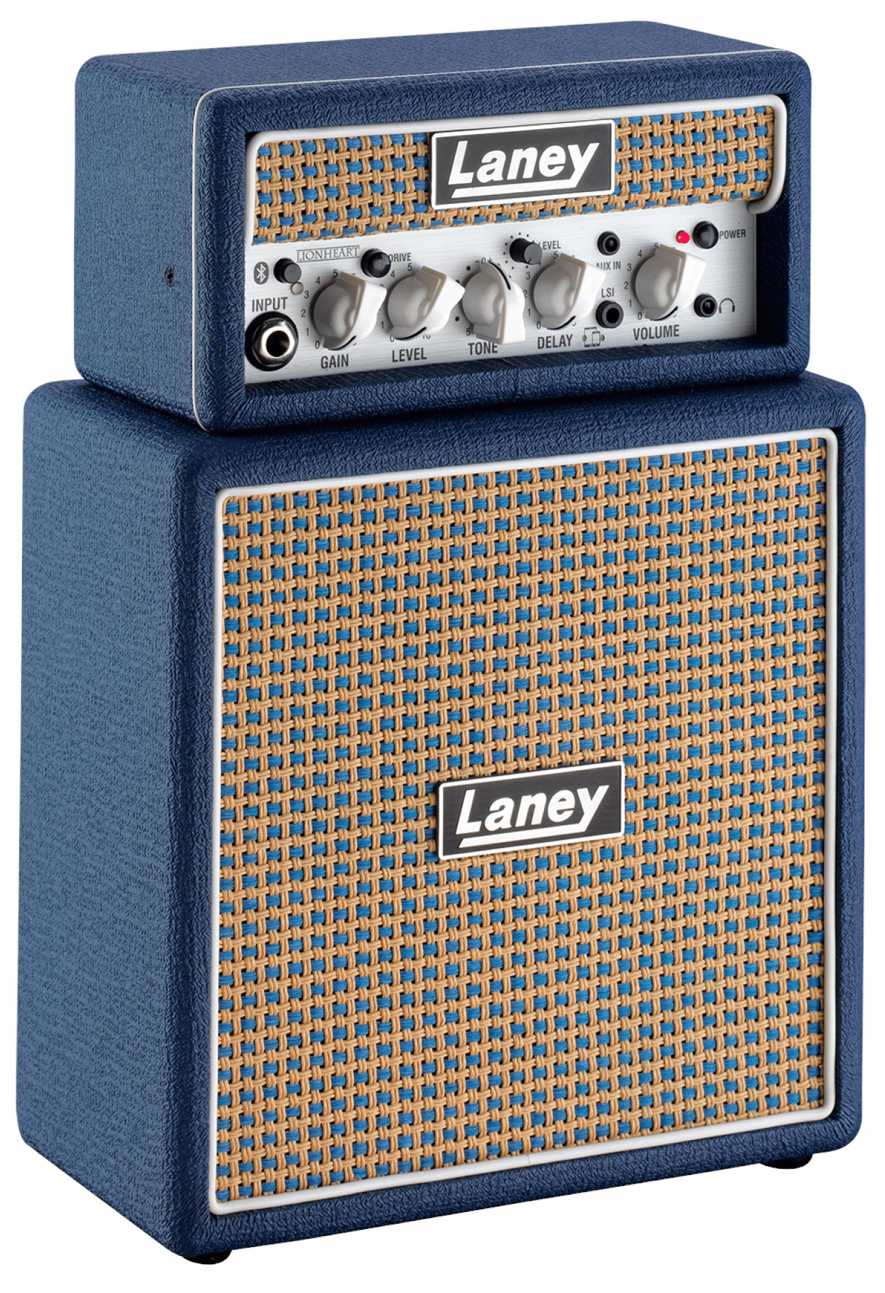 Laney MINISTACK-B-LION (obrázek 4)