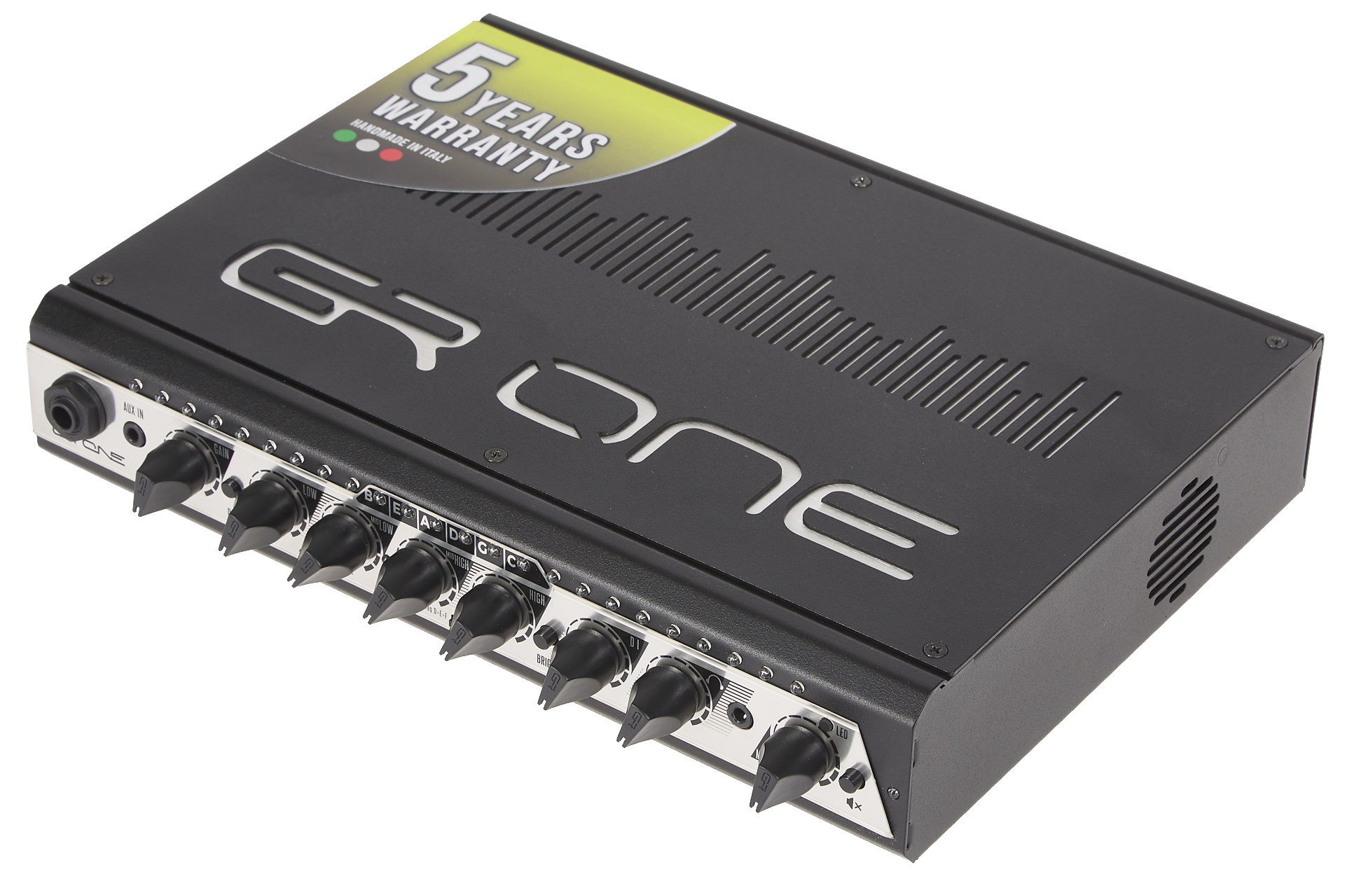 GR Bass ONE 800 (použité) (obrázek 3)