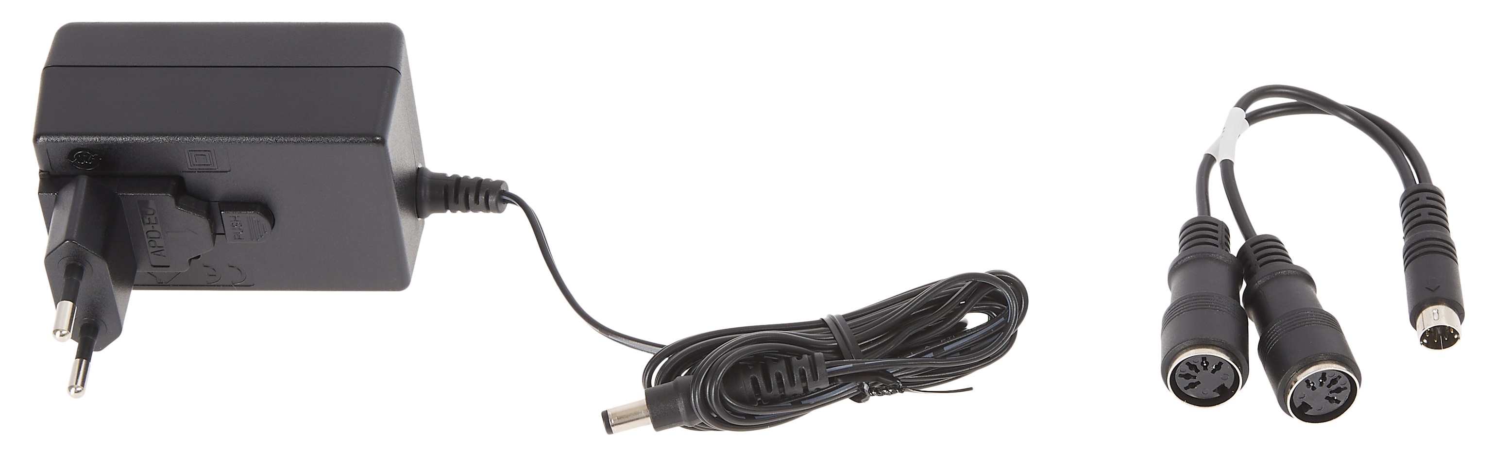 Yamaha Reface YC (obrázek 6)