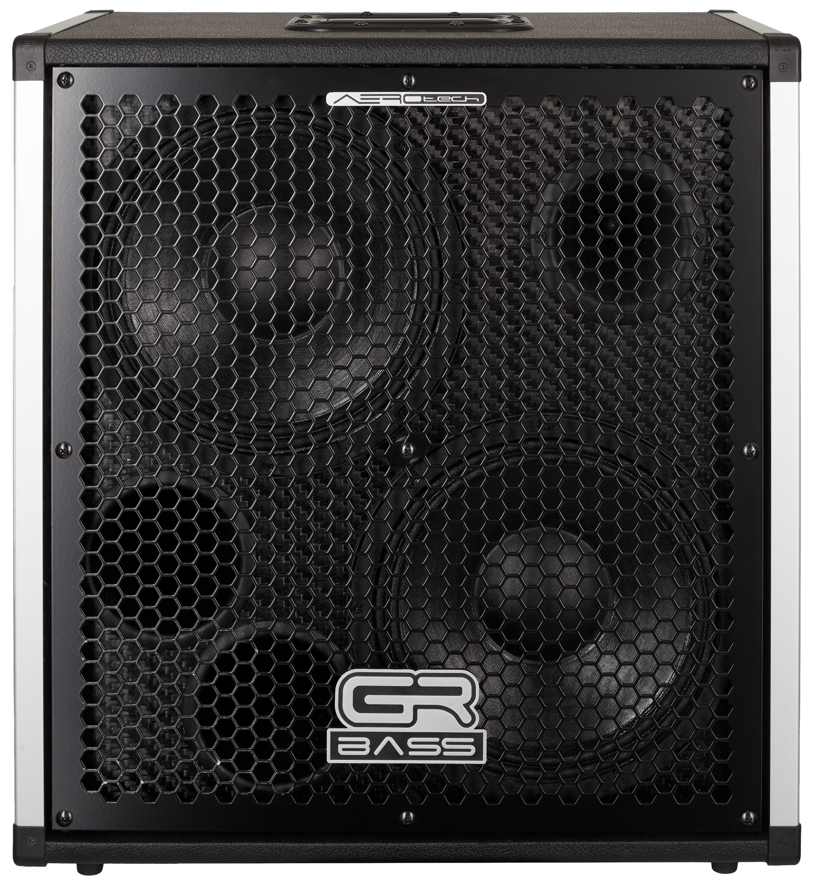 GR Bass AT 210
