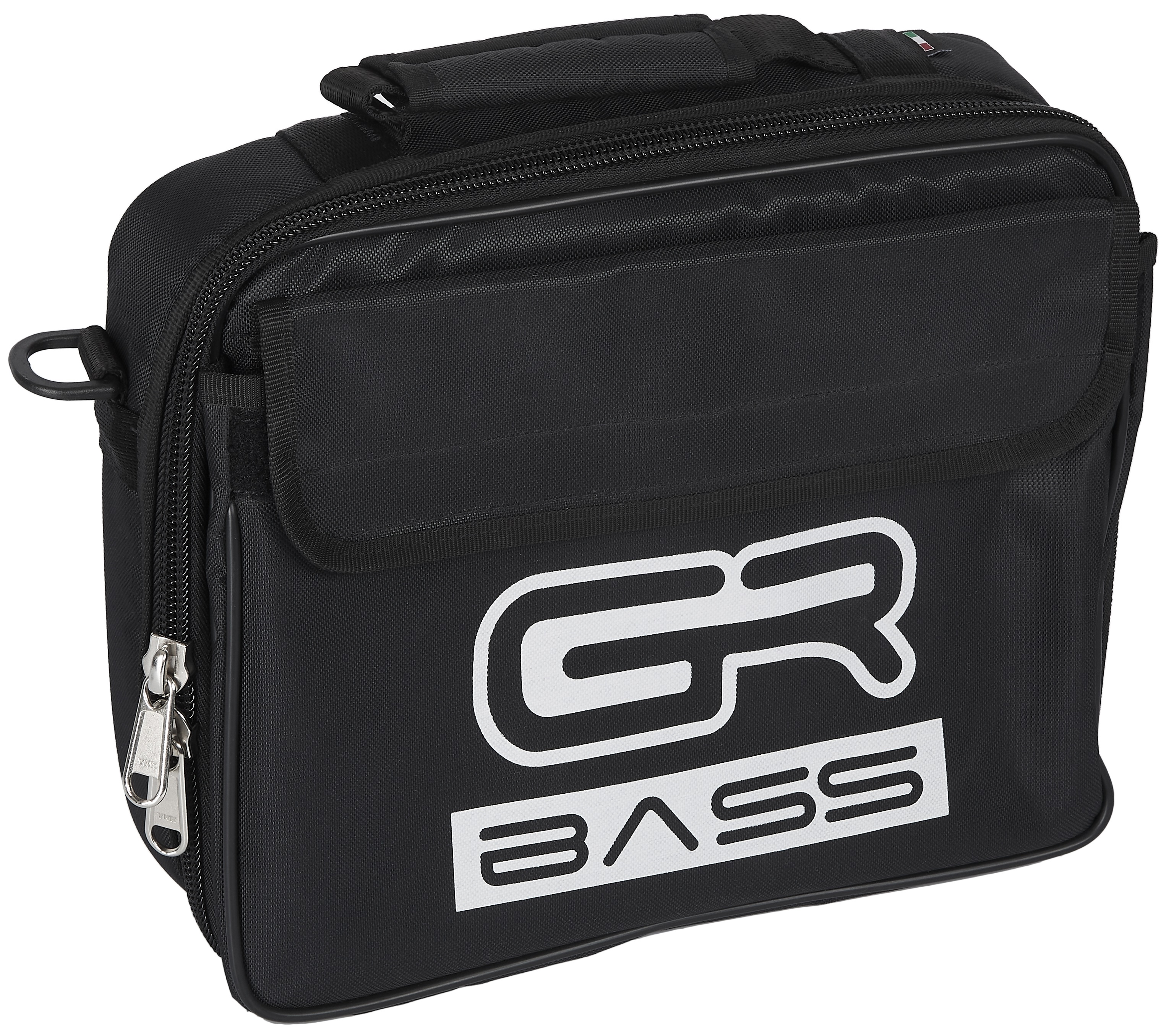 Levně GR Bass Bag One