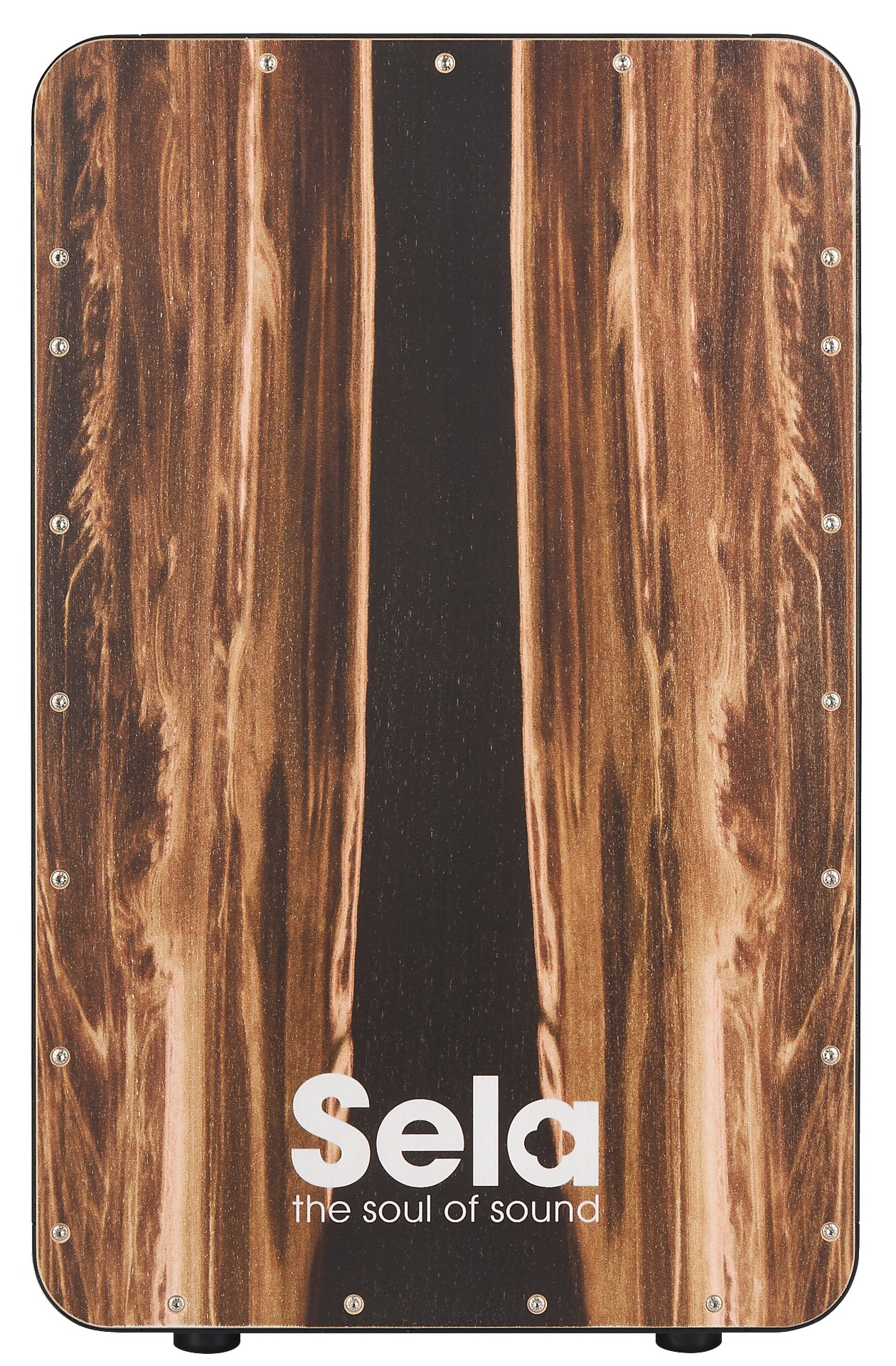 Sela CaSela Dark Nut/Black (obrázek 3)