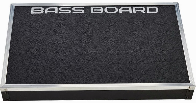 Levně Eich BASSBOARD S