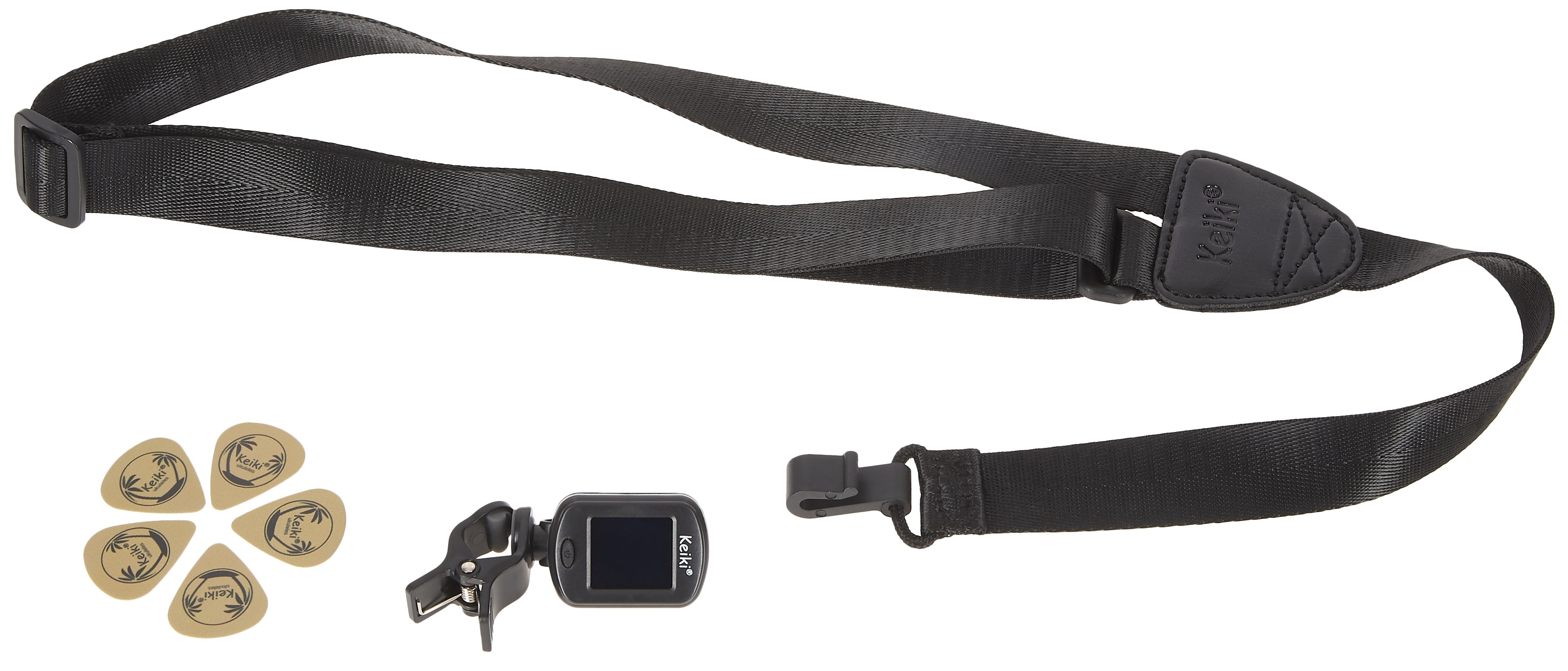 Ortega K3-ACA (obrázek 6)