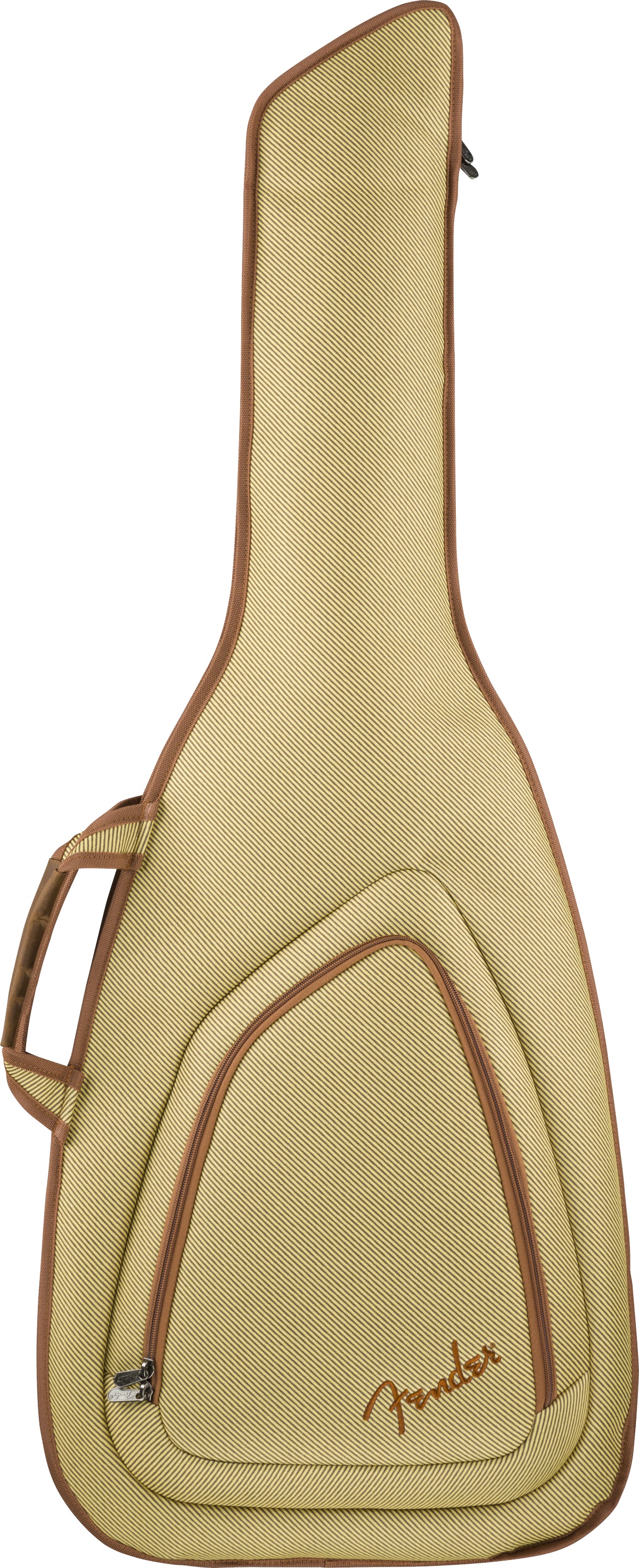Levně Fender FET-610 Electric Guitar Gigbag Tweed
