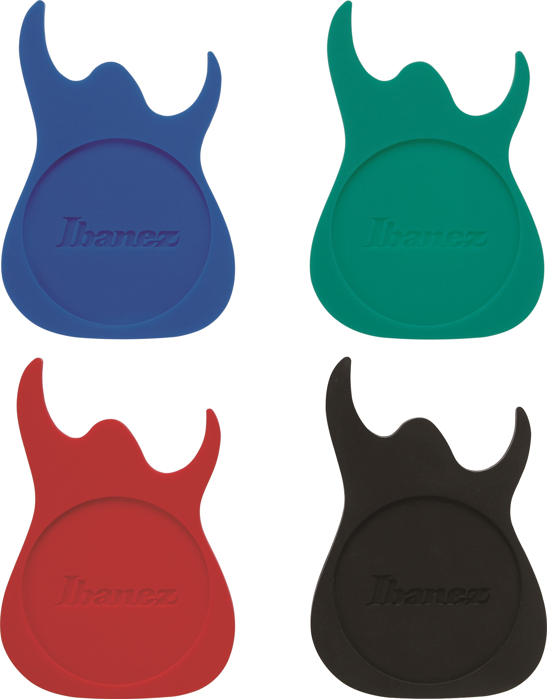 Levně Ibanez ICT10RG