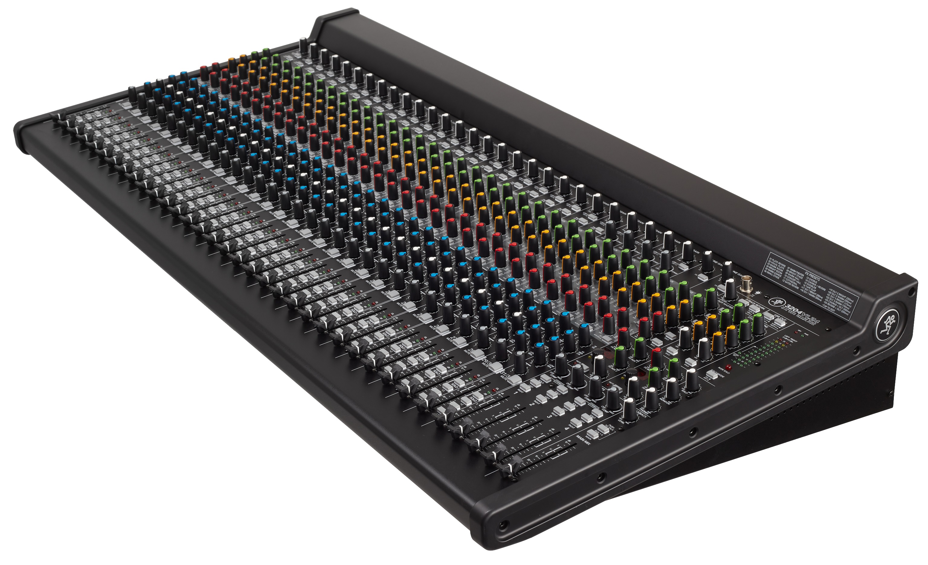 Mackie 3204VLZ4 (obrázek 3)