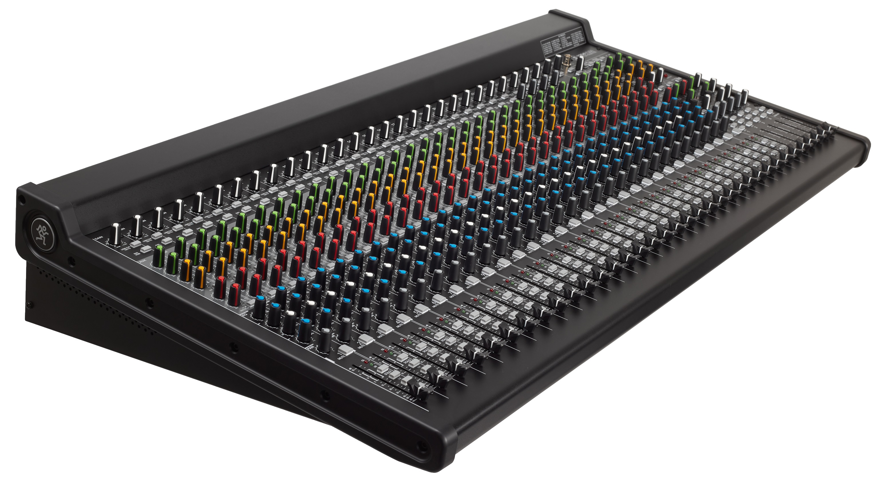 Mackie 3204VLZ4 (obrázek 4)