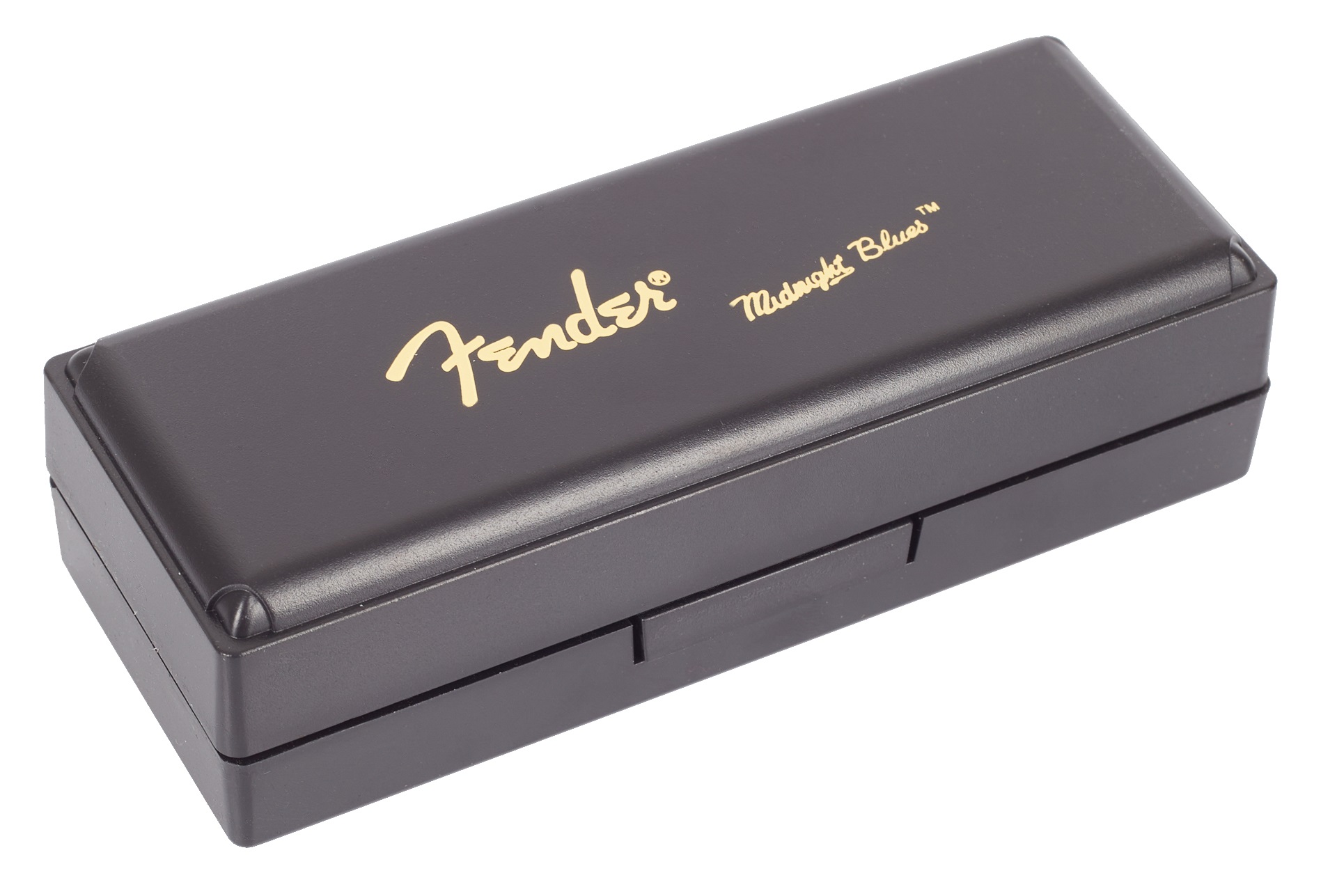 Fender Midnight Blues Key of A (obrázek 6)
