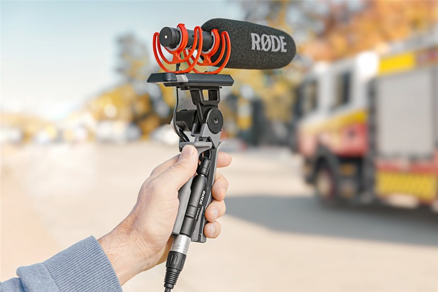 Rode VXLR PRO (obrázek 4)