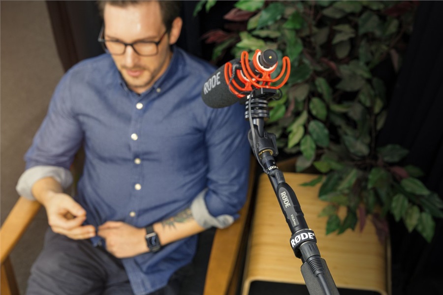 Rode VXLR PRO (obrázek 5)