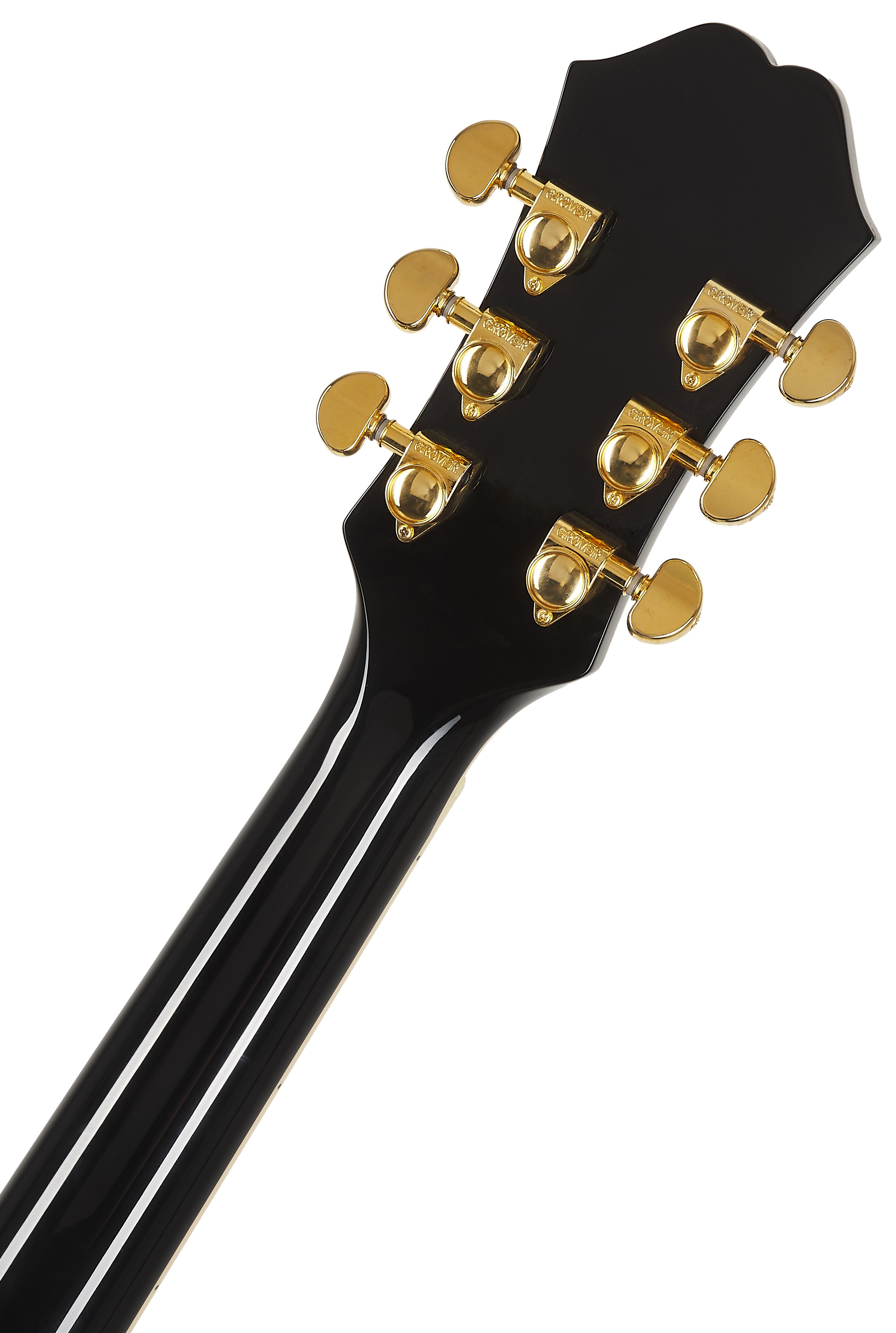 Epiphone J-200EC Studio BK (obrázek 6)
