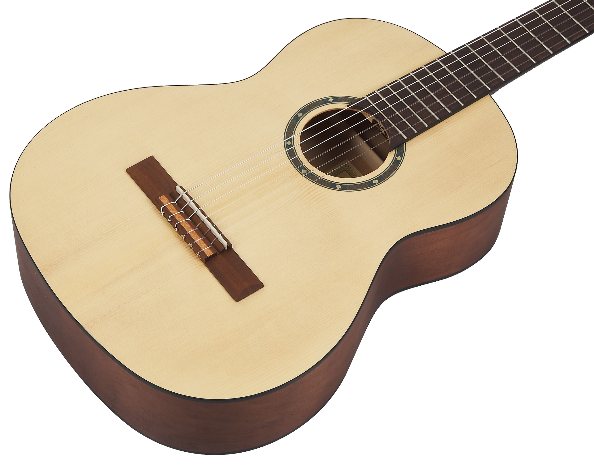 Ortega R55 (obrázek 3)