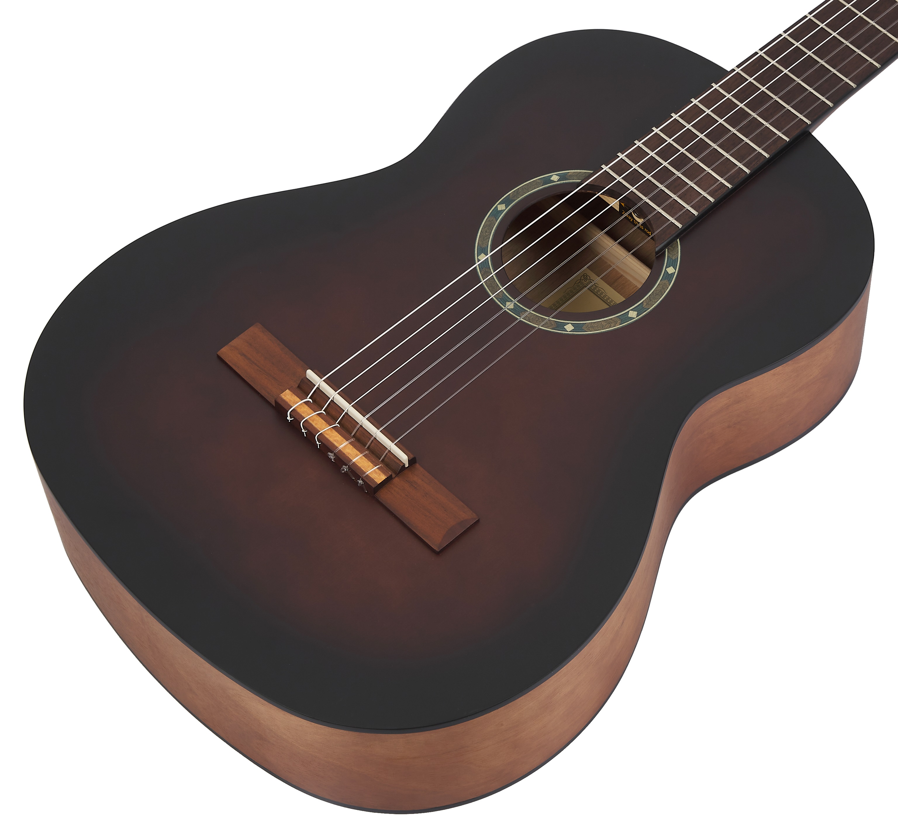 Ortega R55BFT (obrázek 3)