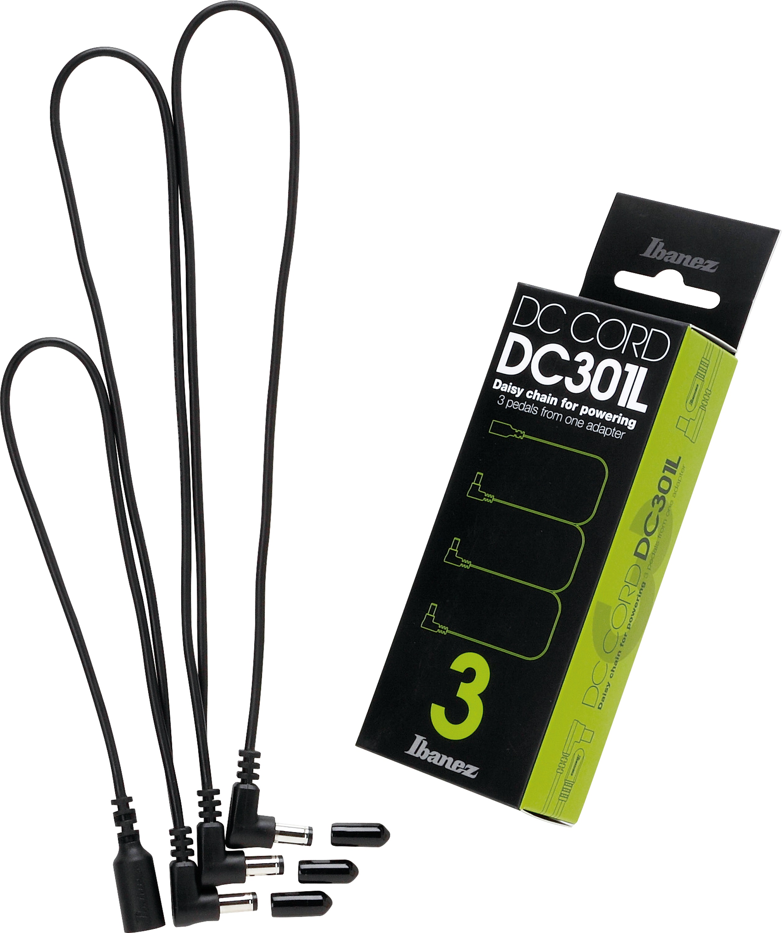 Ibanez DC301L (obrázek 2)
