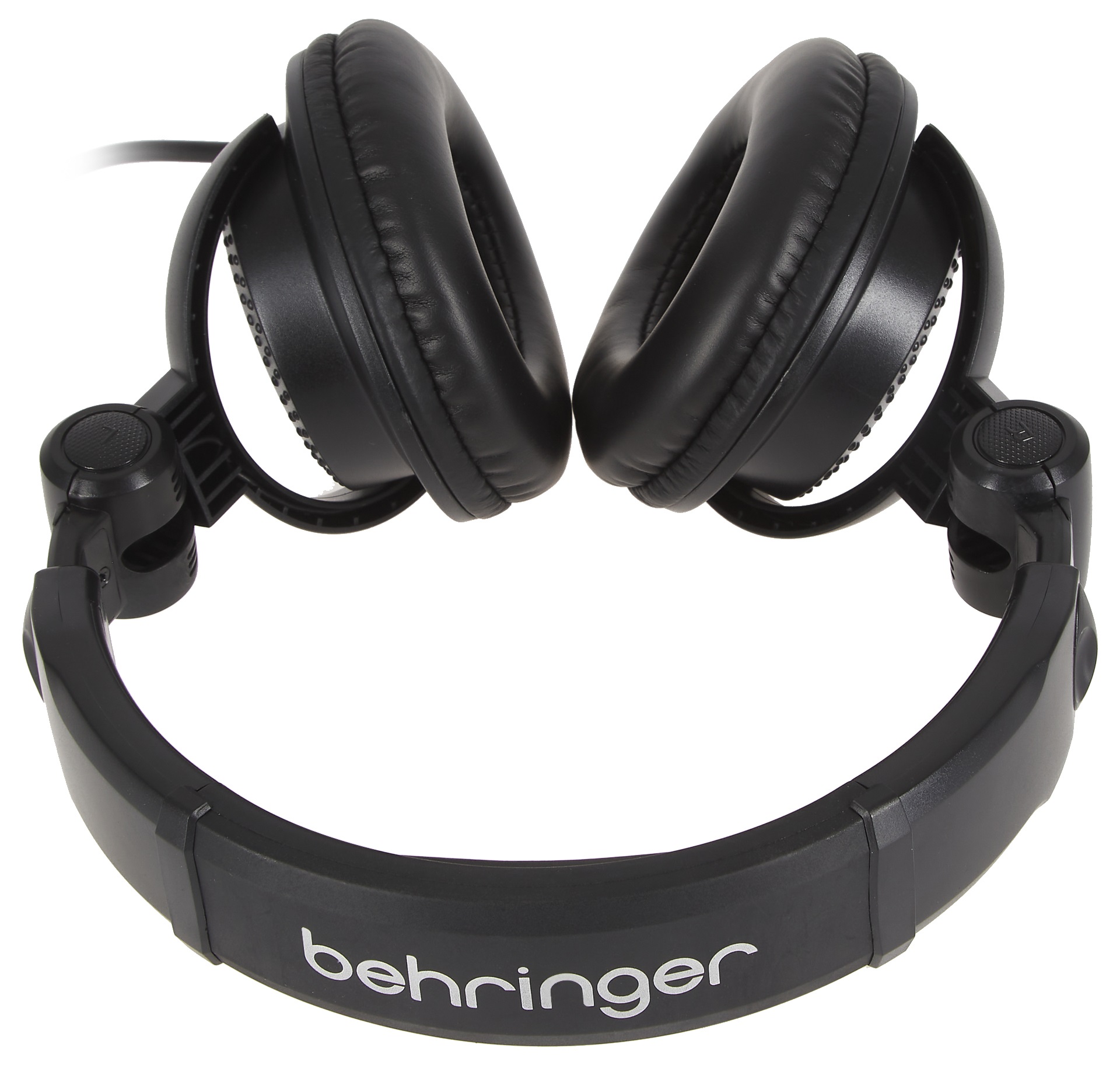 Behringer HC 200 (obrázek 4)