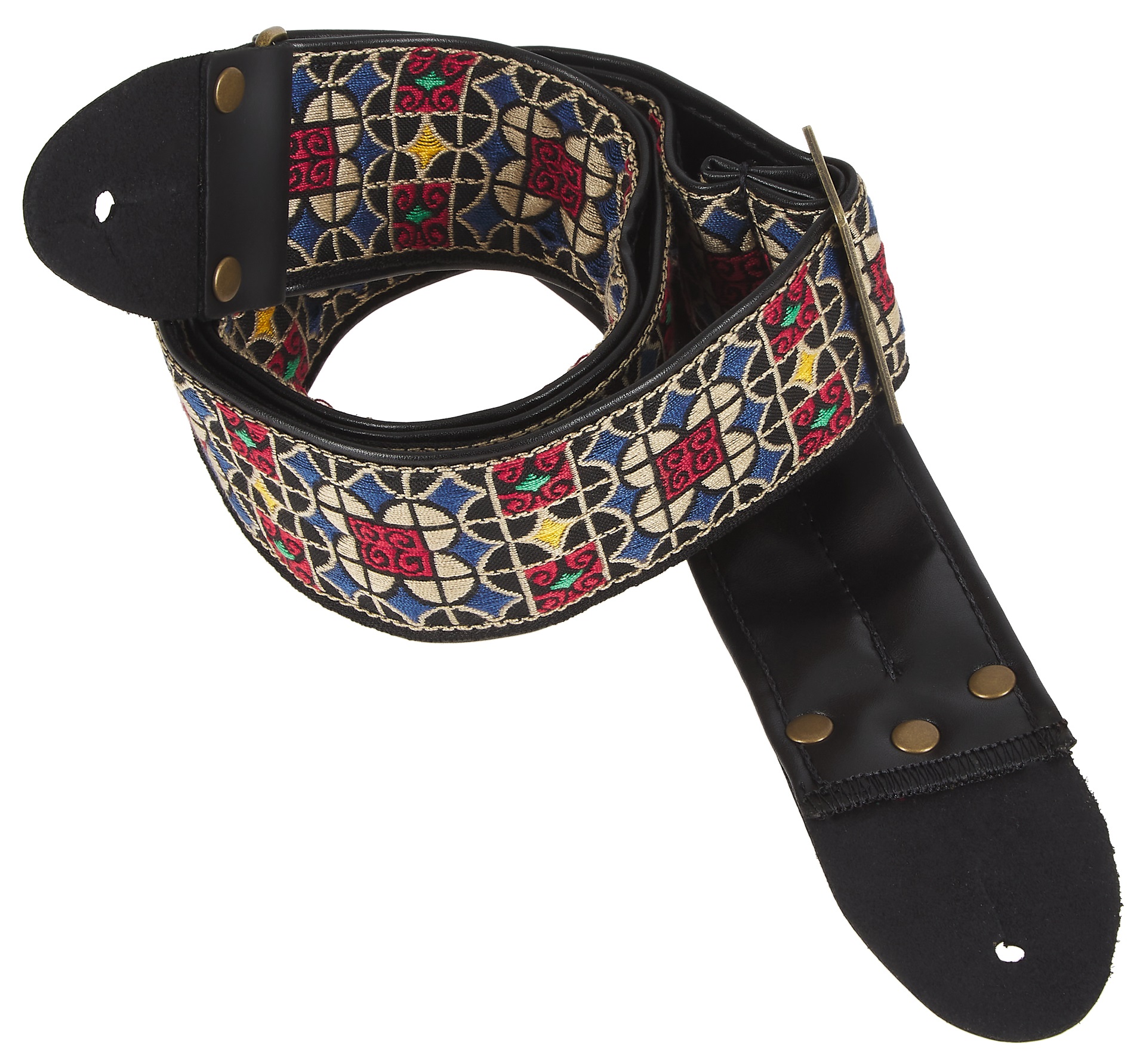 Gibson The Mosaic (obrázek 3)