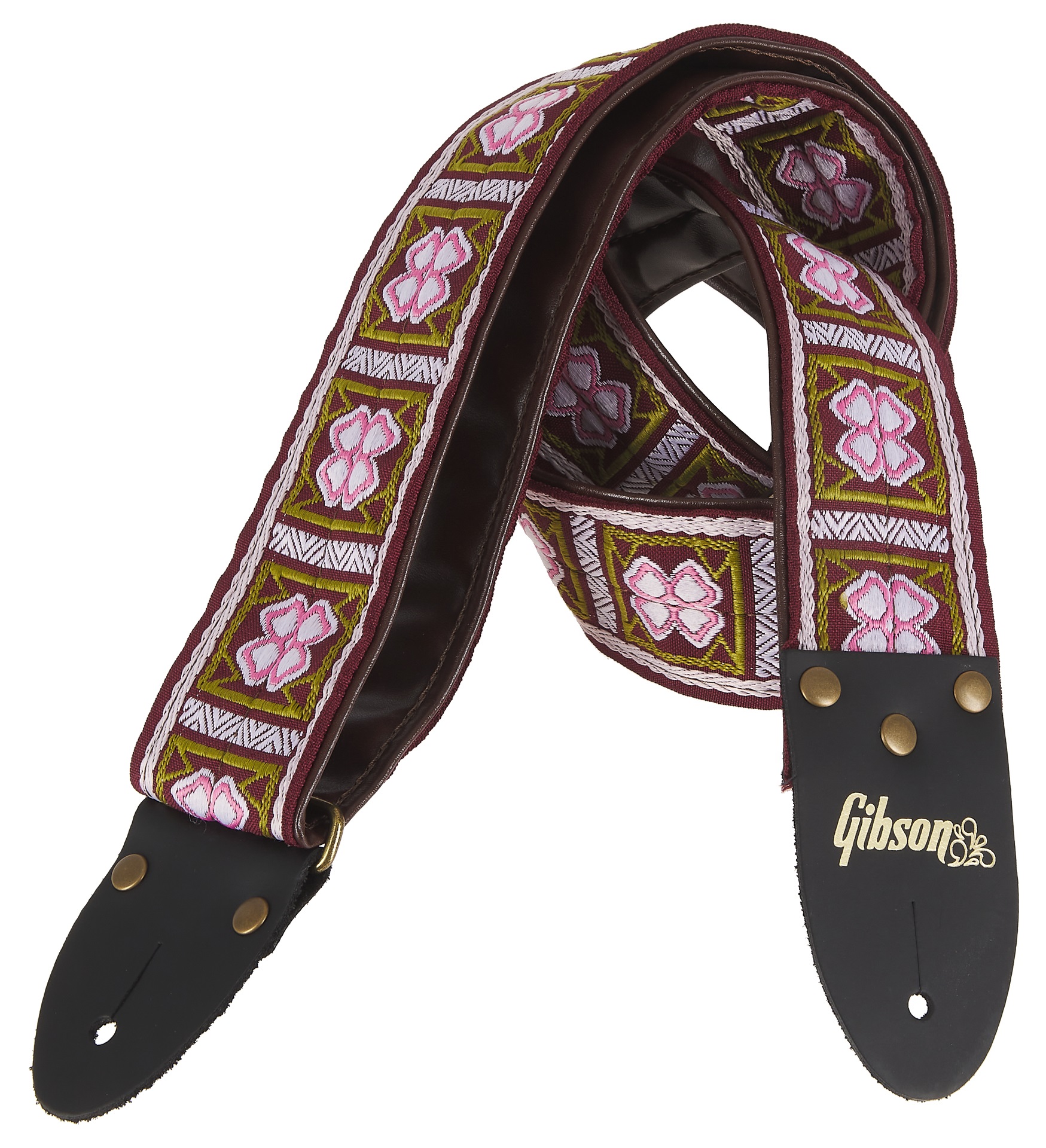 Gibson The Primrose (obrázek 3)
